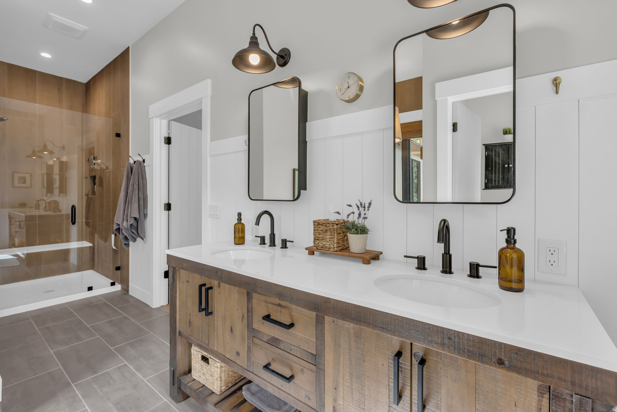 PINE MEADOW RANCH - Residential