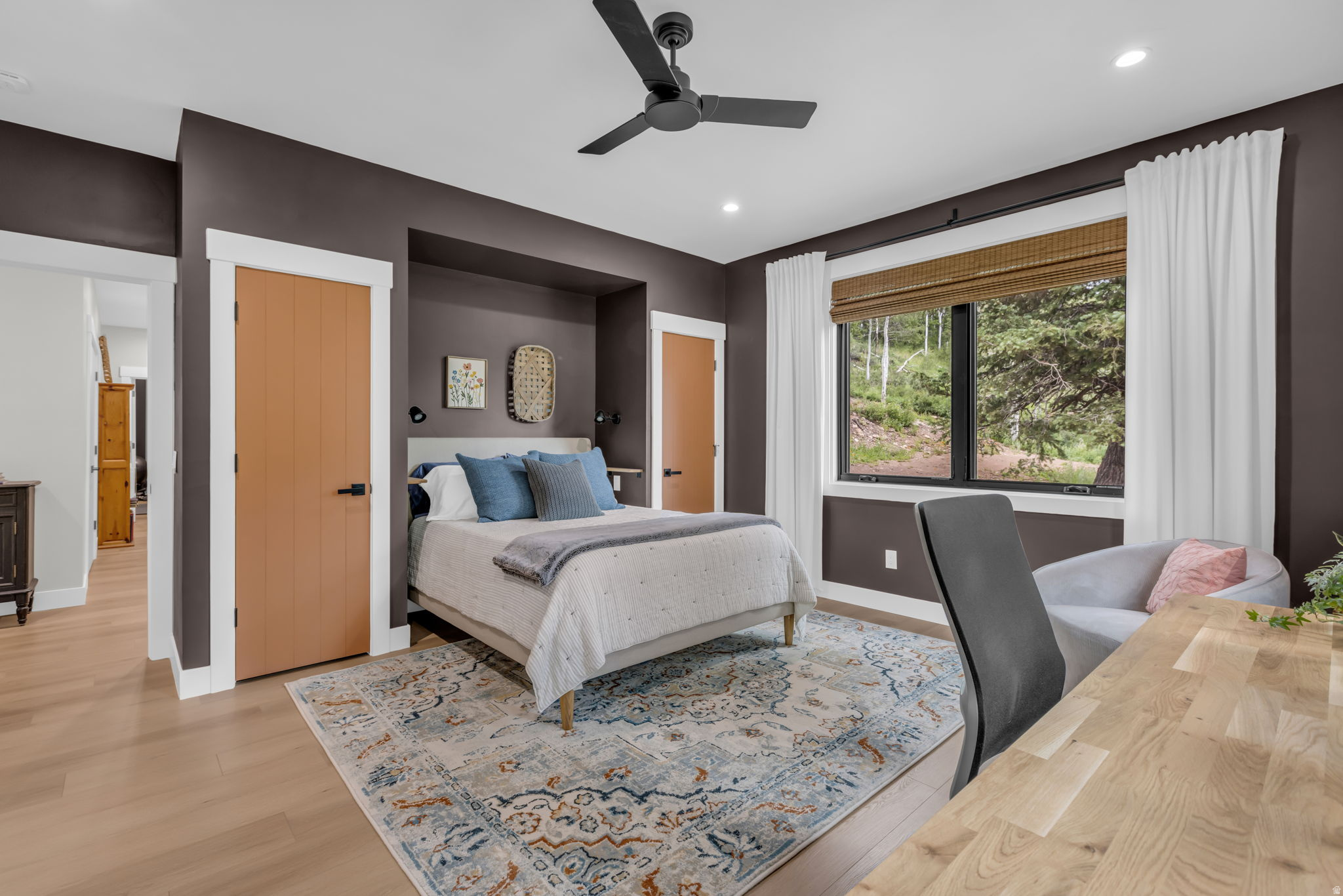 PINE MEADOW RANCH - Residential