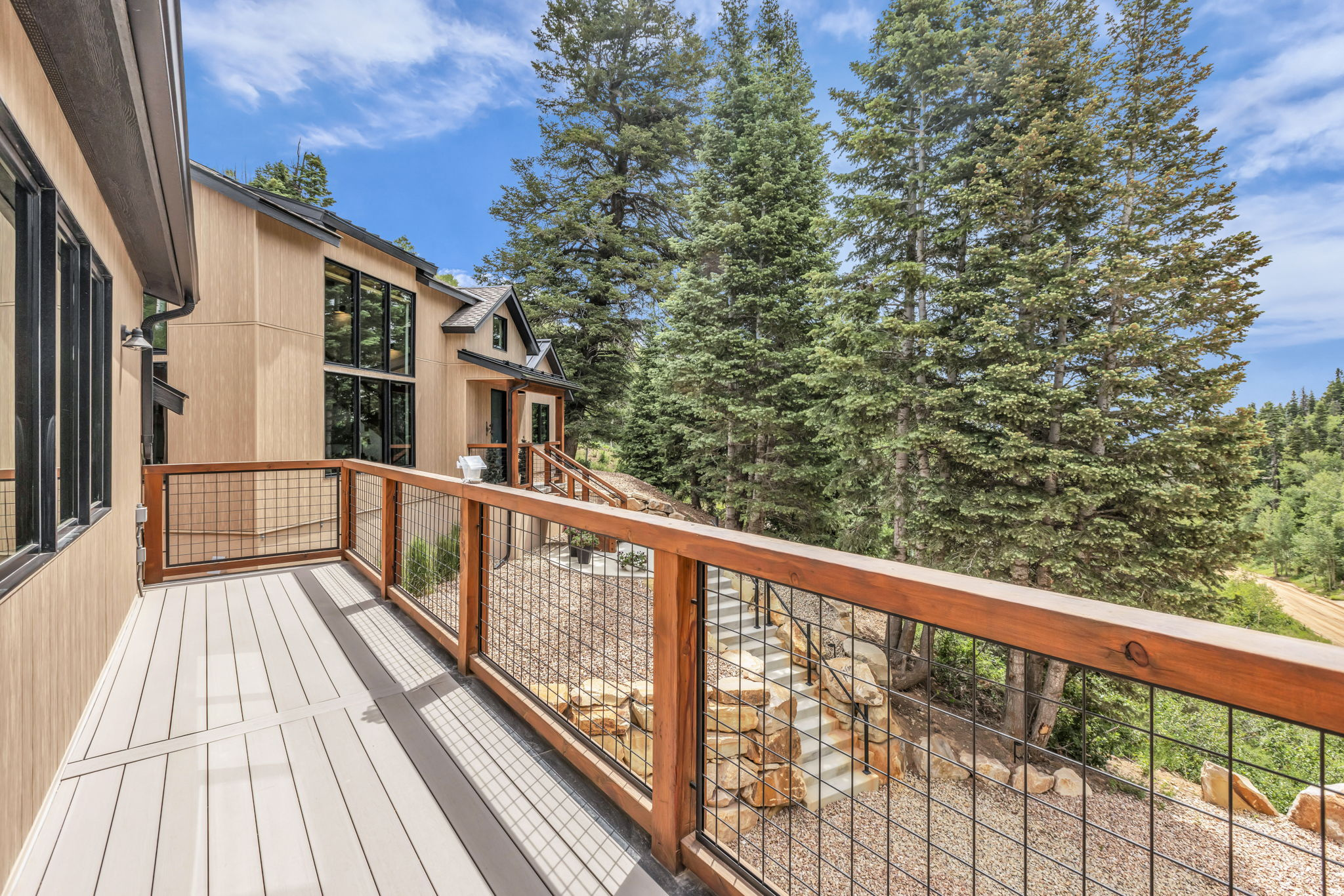 PINE MEADOW RANCH - Residential