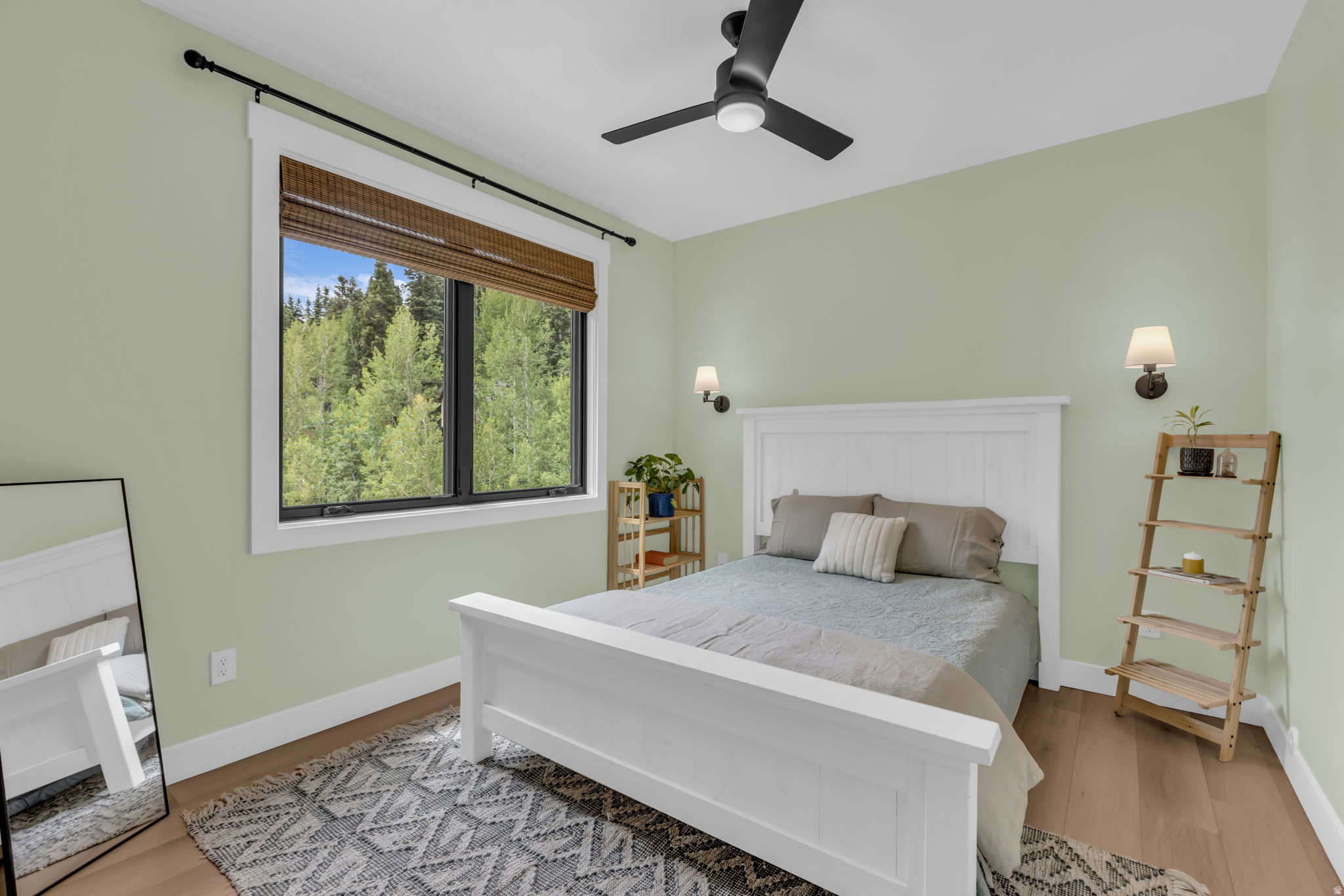 PINE MEADOW RANCH - Residential