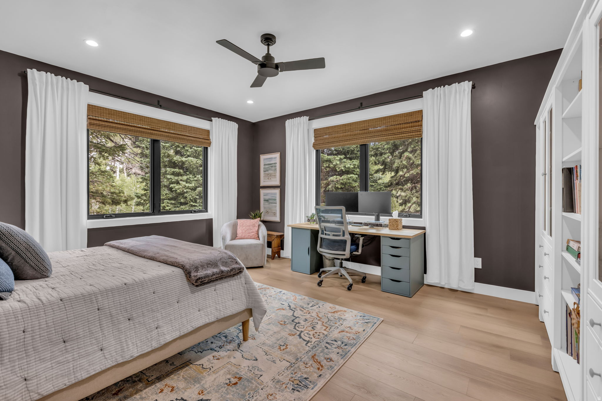 PINE MEADOW RANCH - Residential