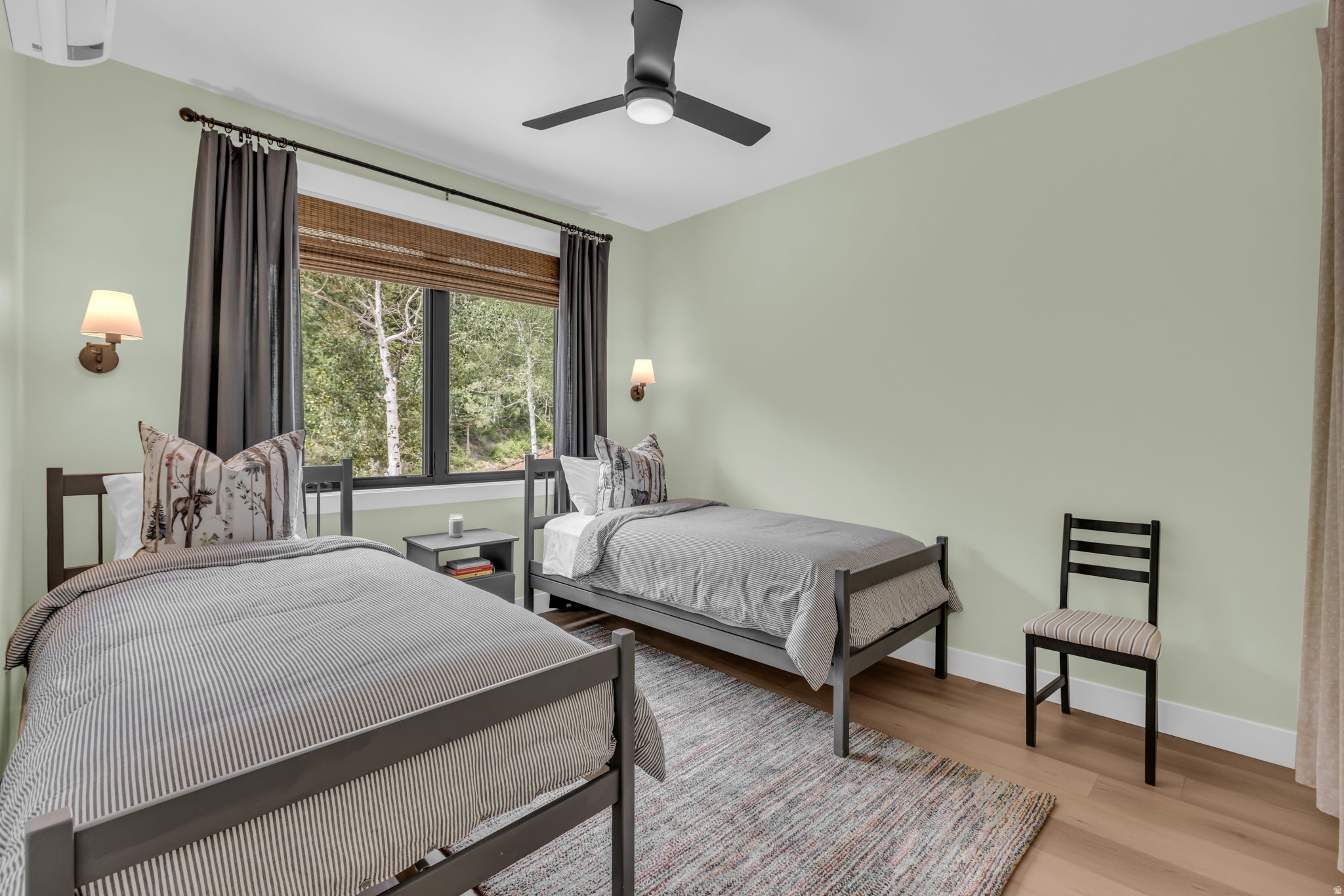 PINE MEADOW RANCH - Residential