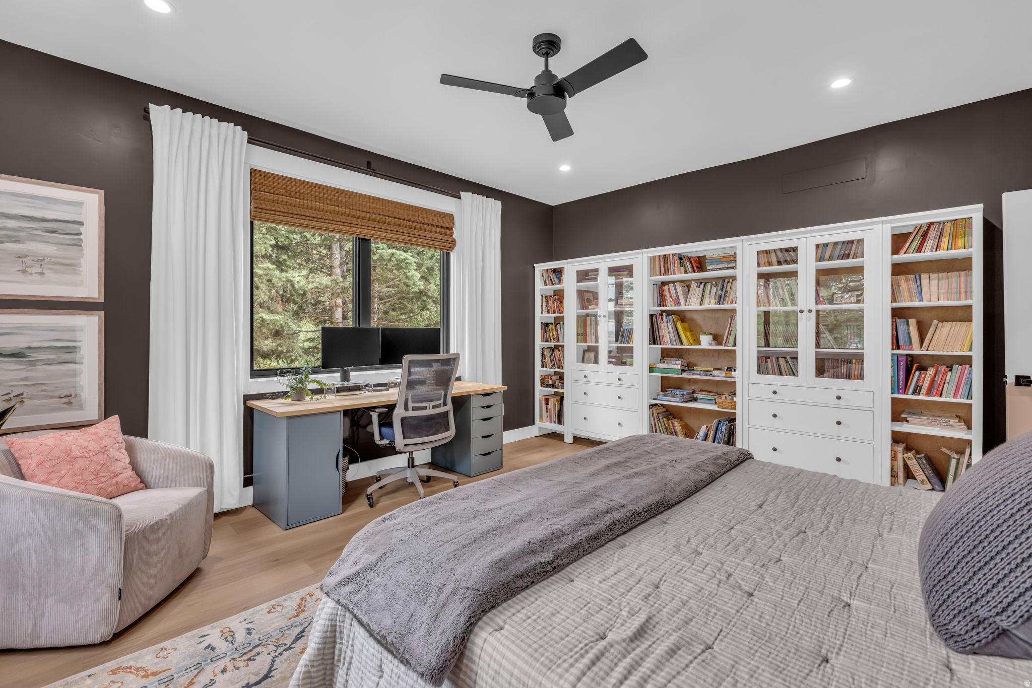 PINE MEADOW RANCH - Residential