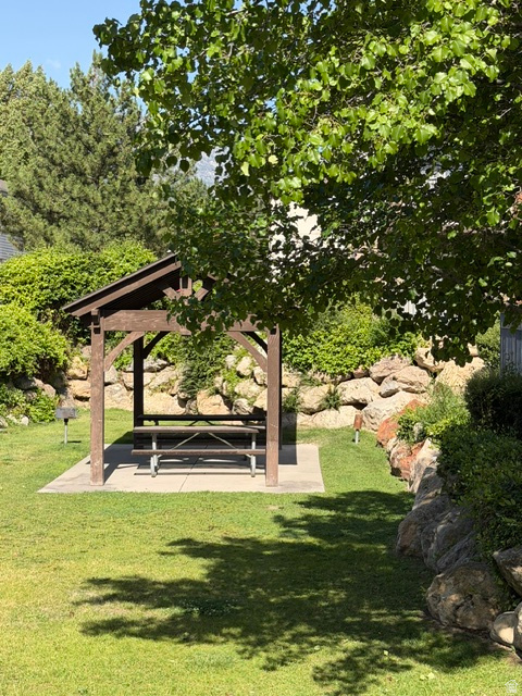 CHAMBERY - Residential