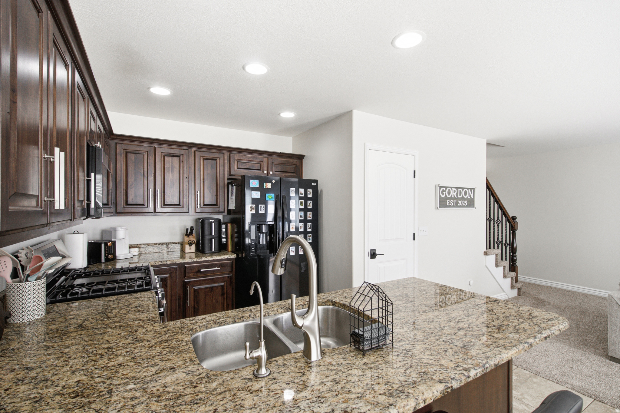 STOKER GARDENS - Residential