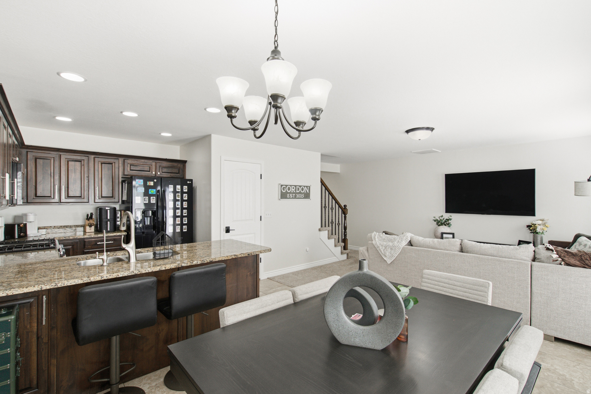 STOKER GARDENS - Residential