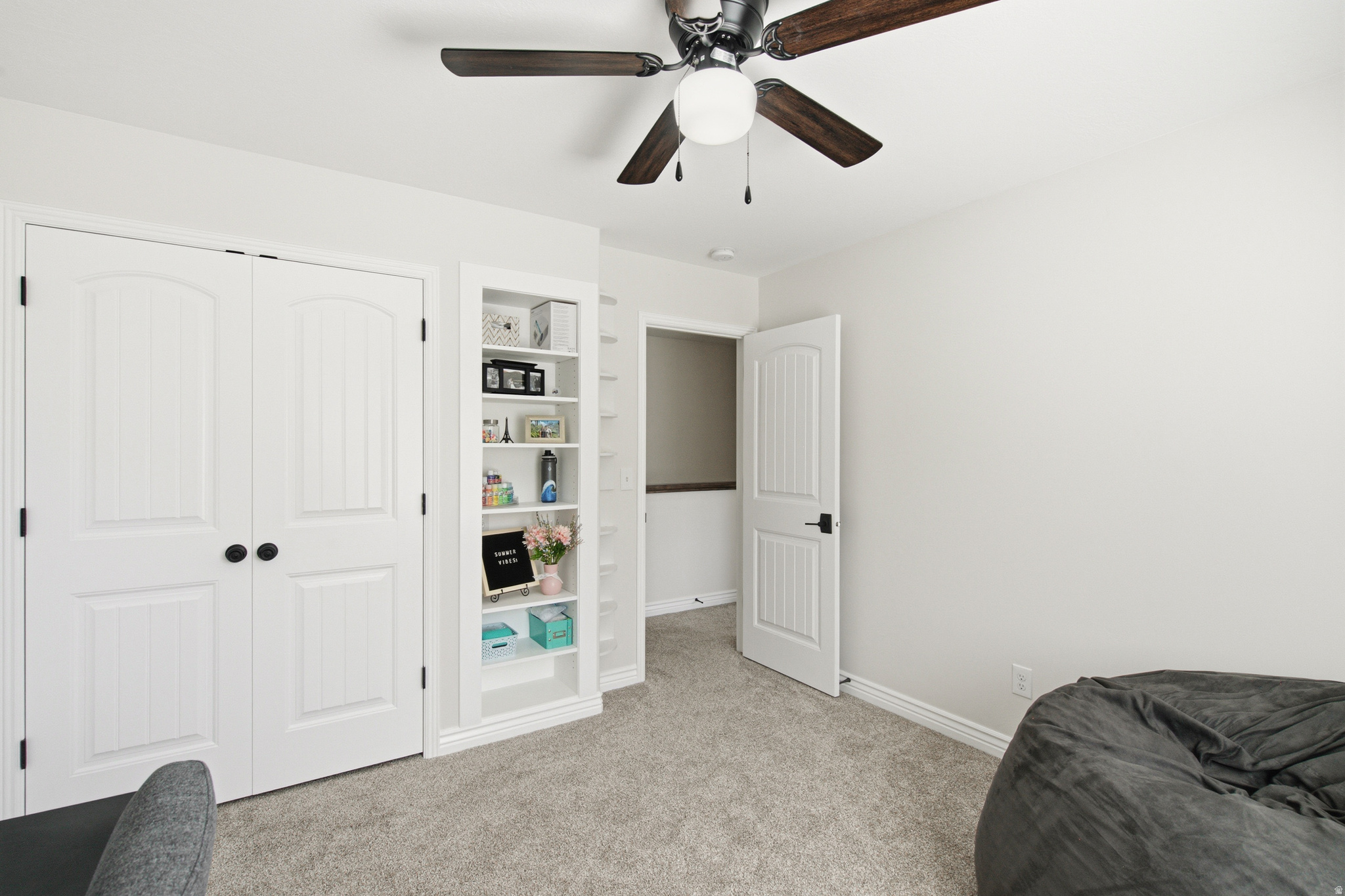 STOKER GARDENS - Residential