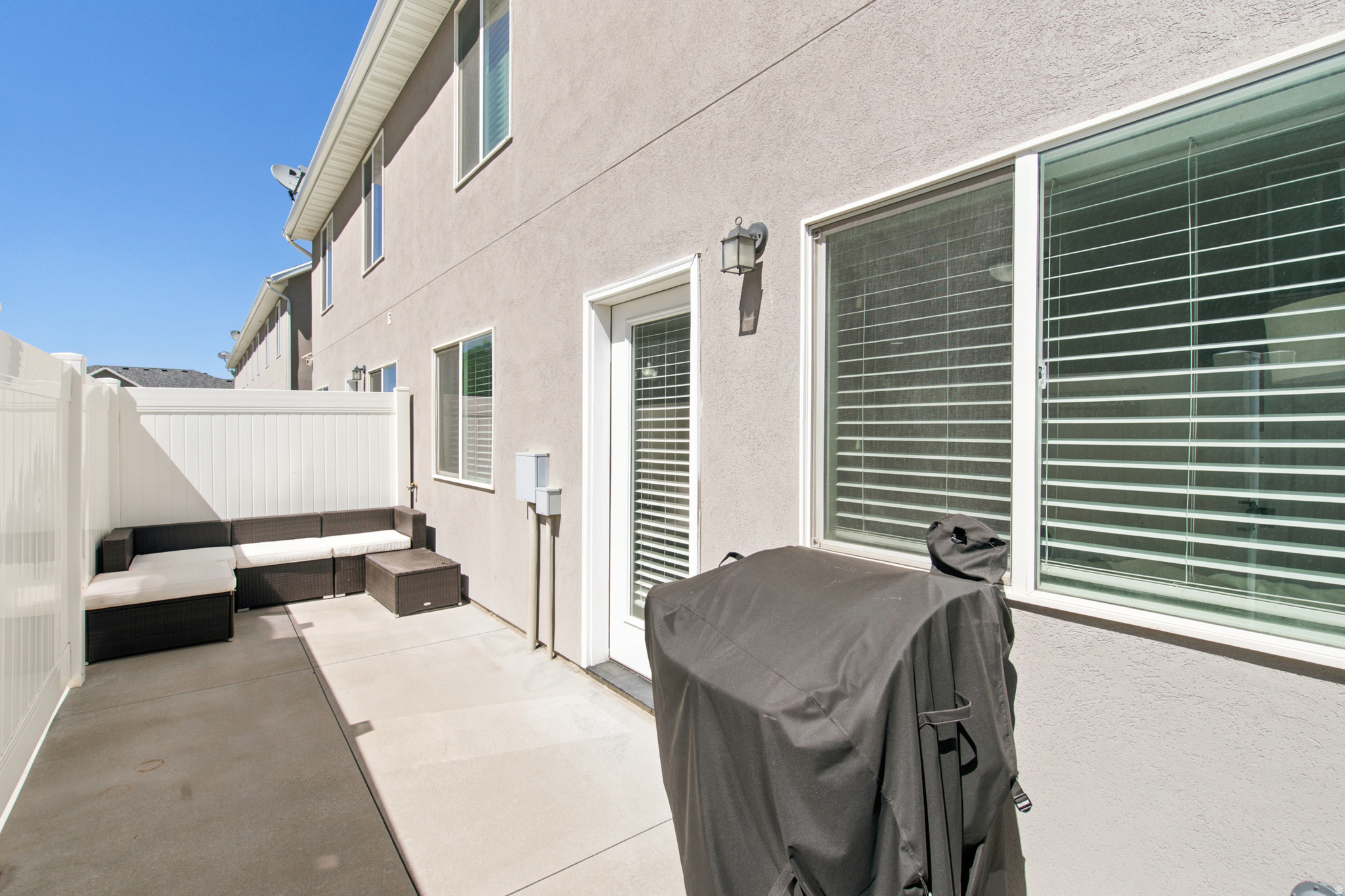 STOKER GARDENS - Residential