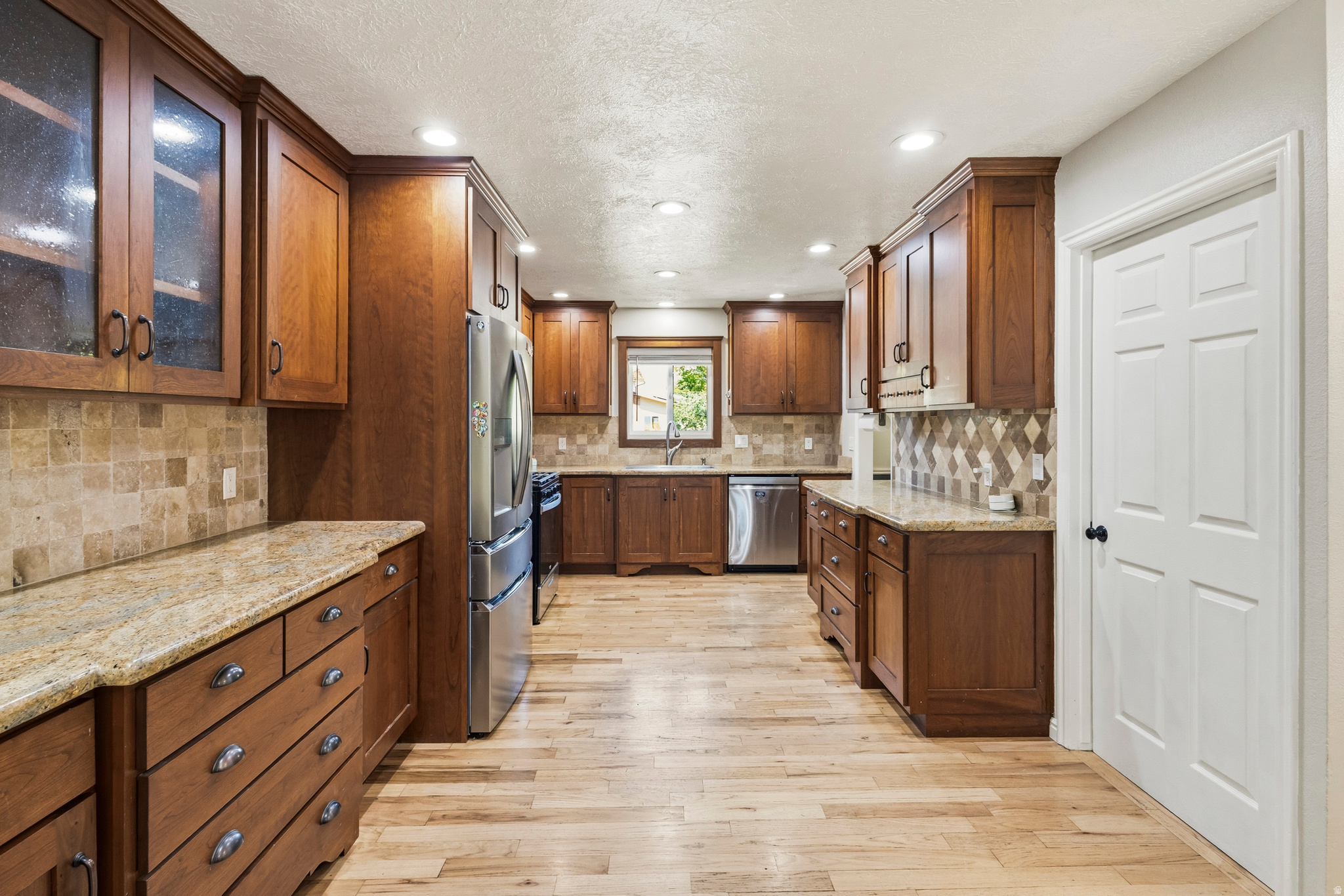 NELSON PARK - Residential