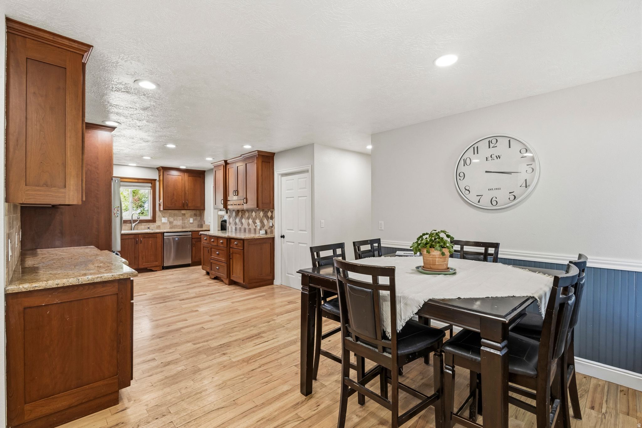 NELSON PARK - Residential