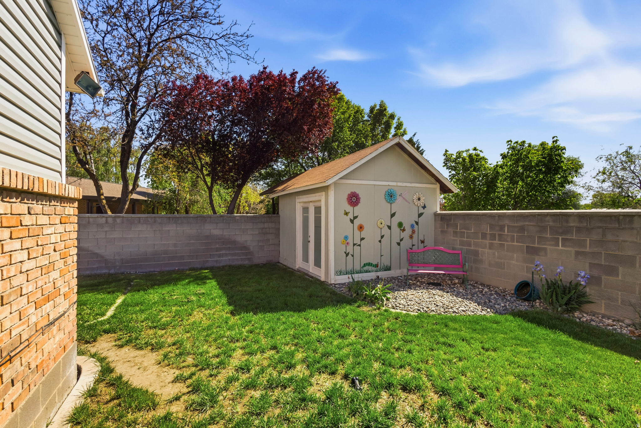 NELSON PARK - Residential