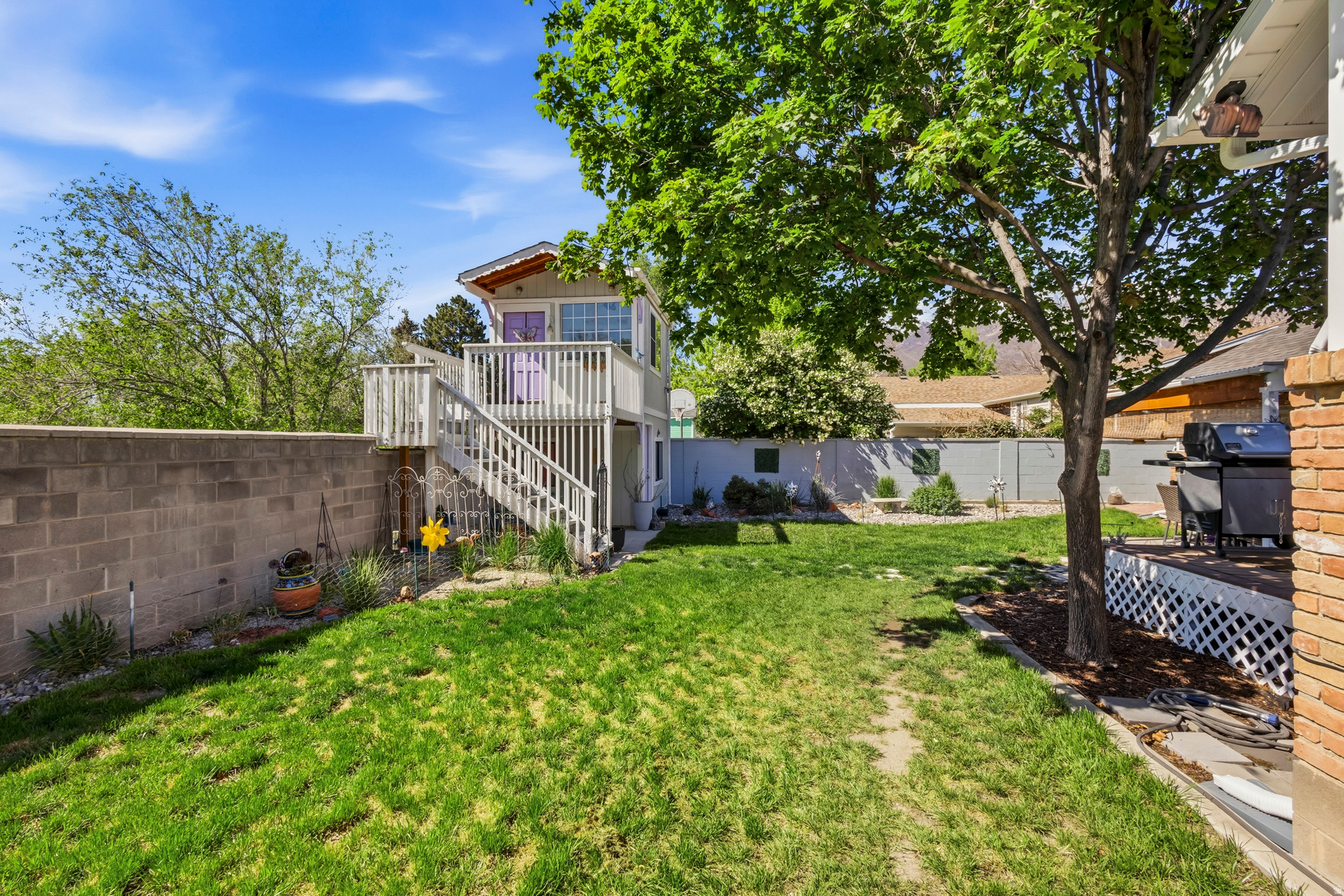 NELSON PARK - Residential