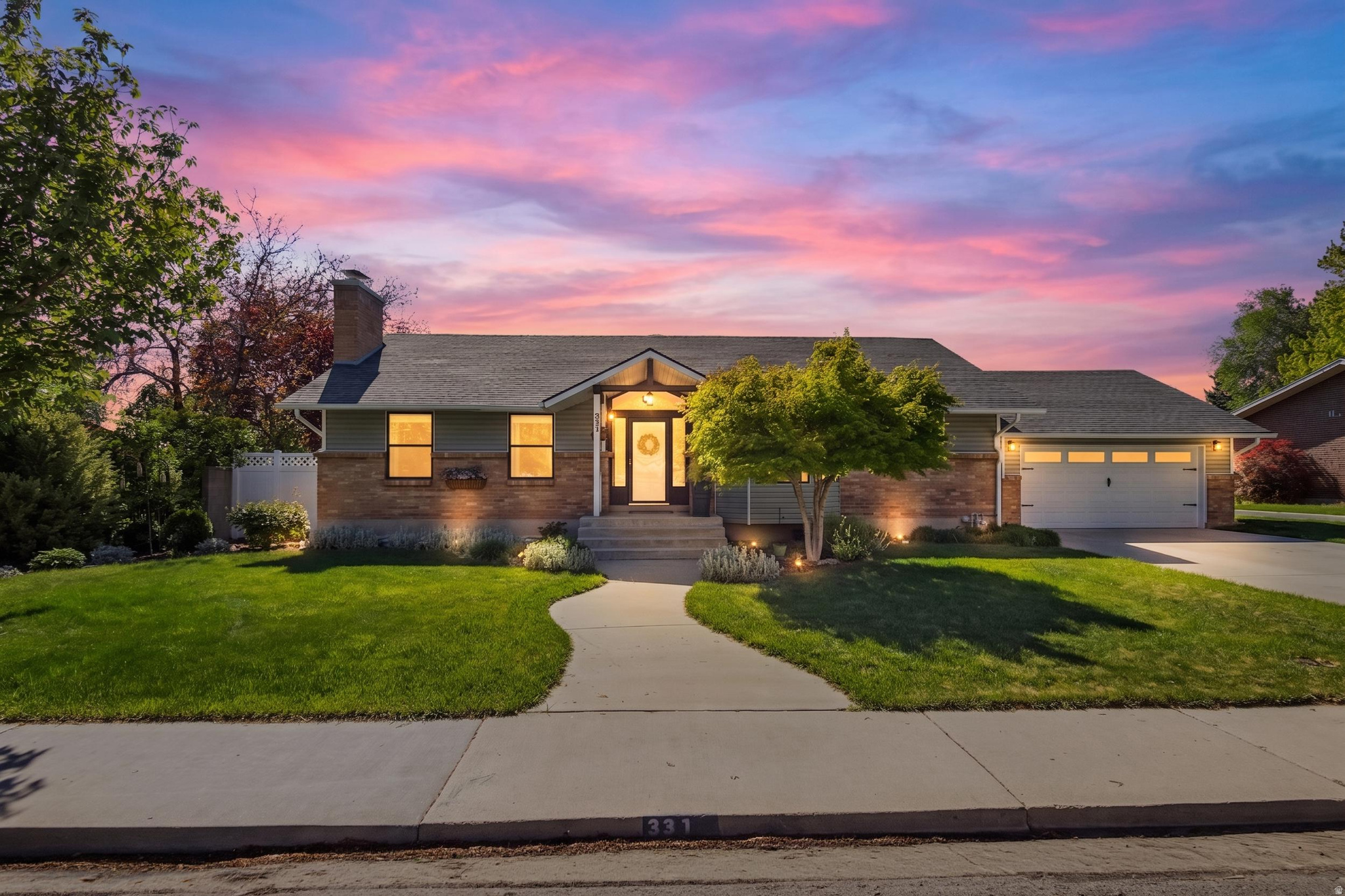 NELSON PARK - Residential