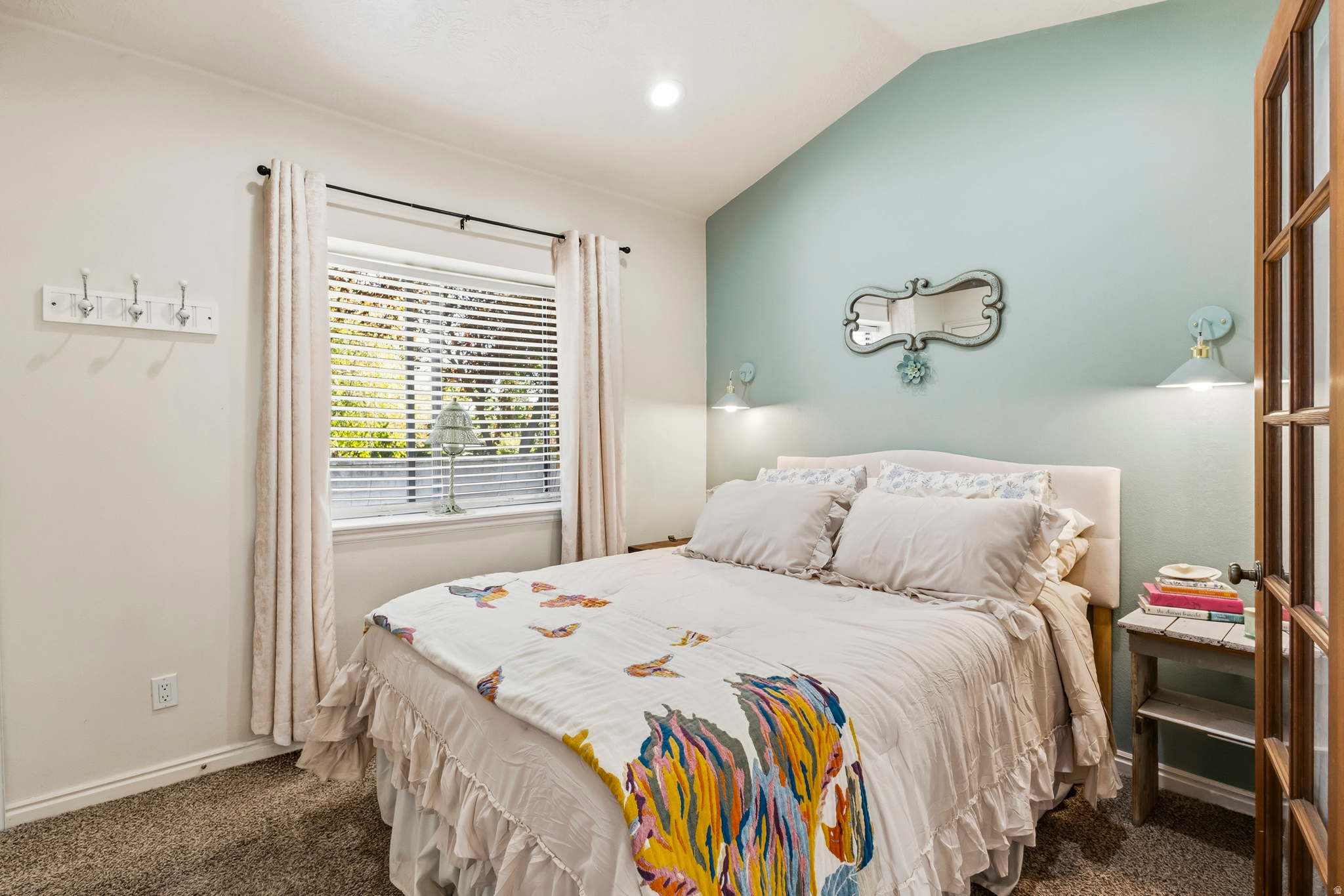 NELSON PARK - Residential
