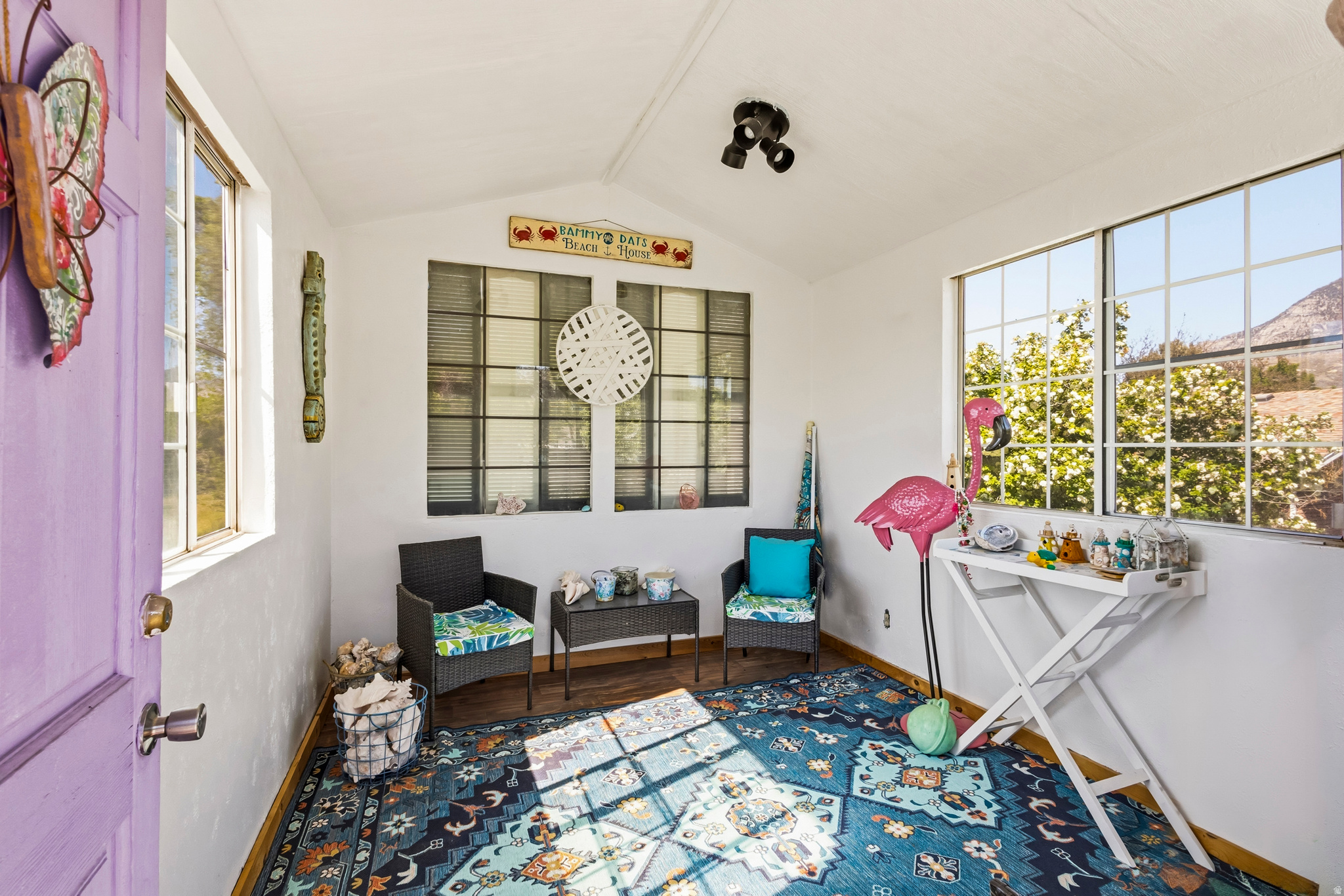 NELSON PARK - Residential