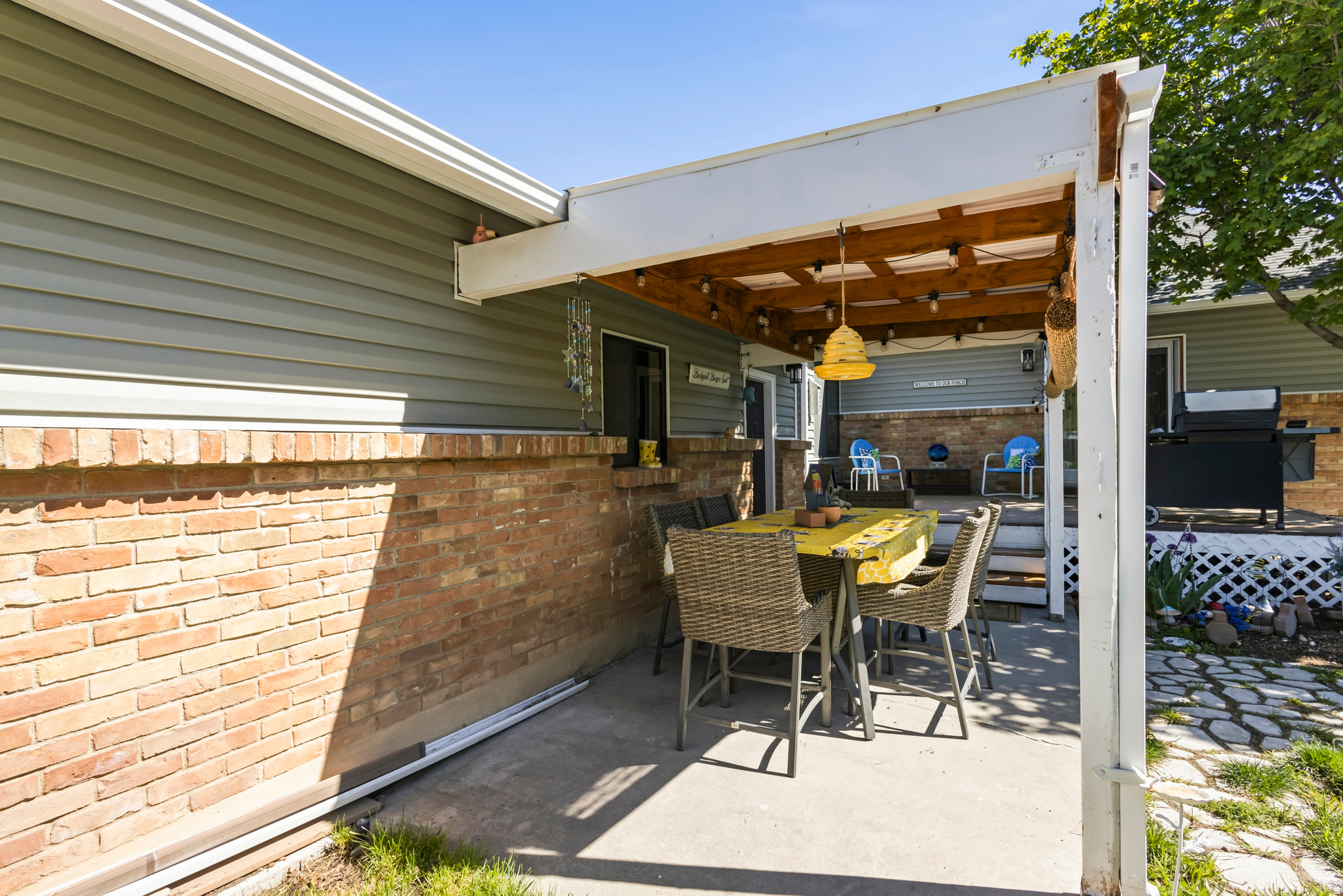 NELSON PARK - Residential
