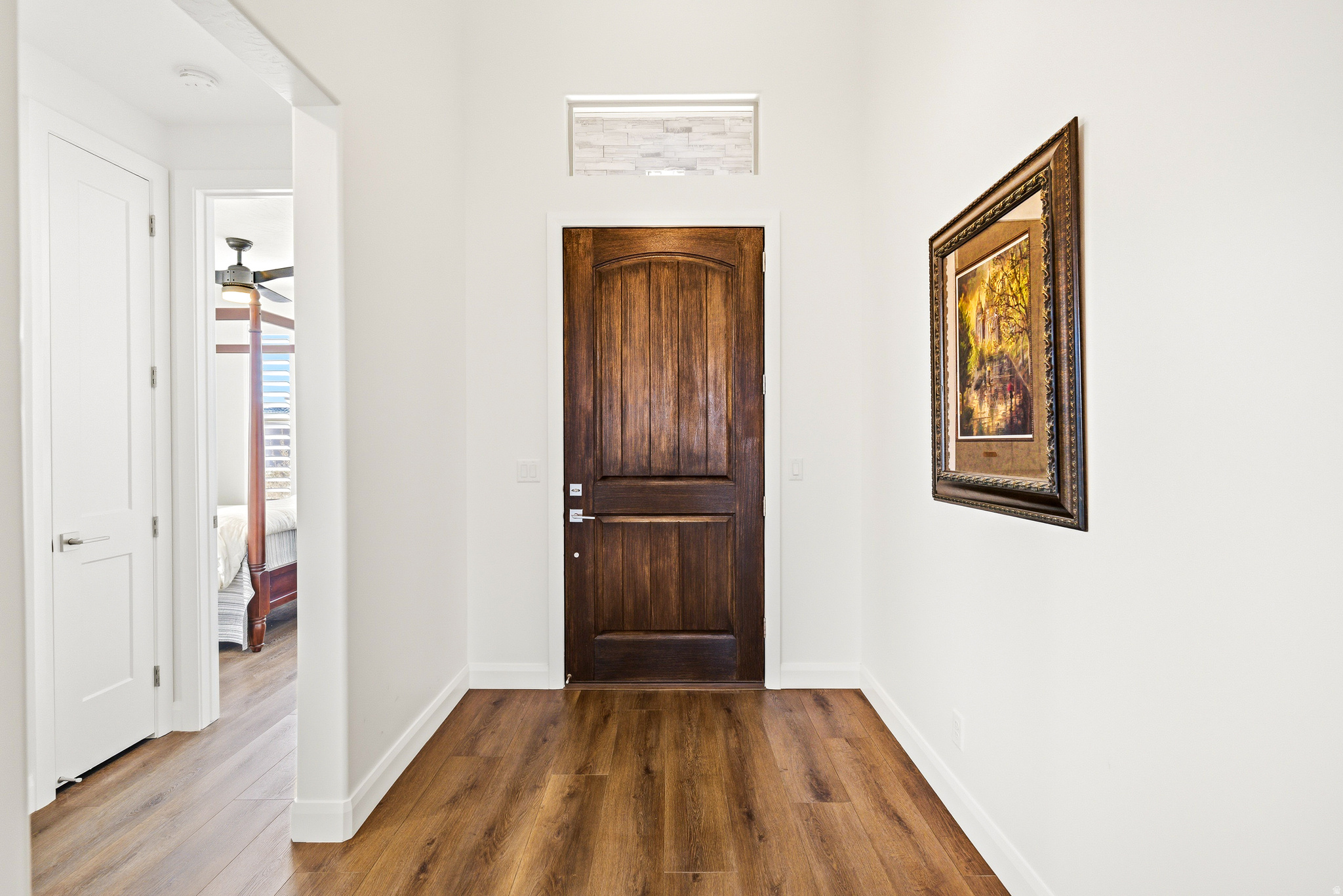 BRIO PH 6A - Residential
