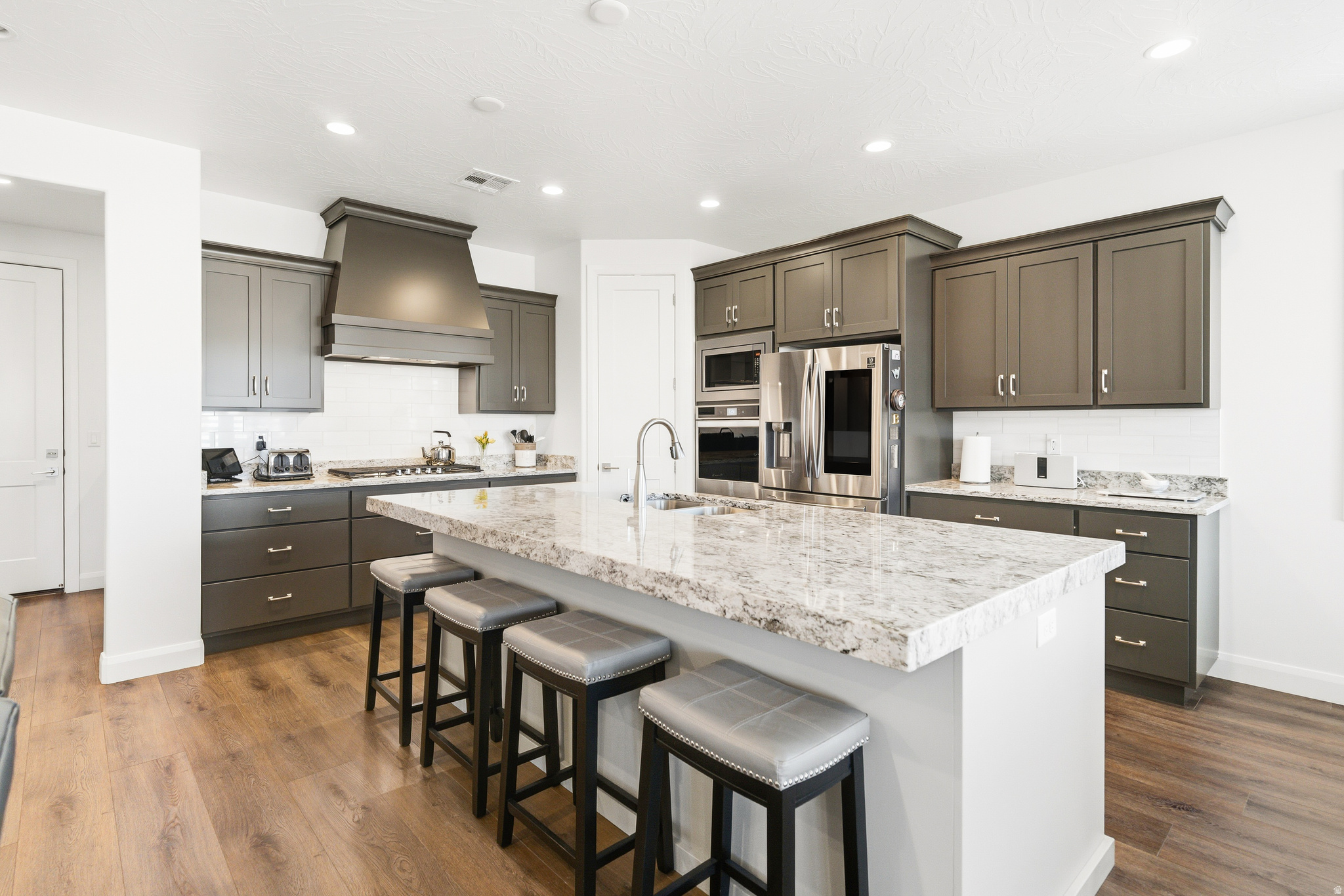 BRIO PH 6A - Residential