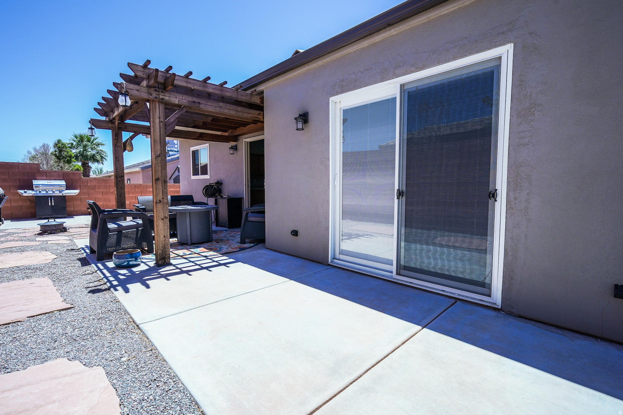 RED ROCK CANYON 2 - Residential