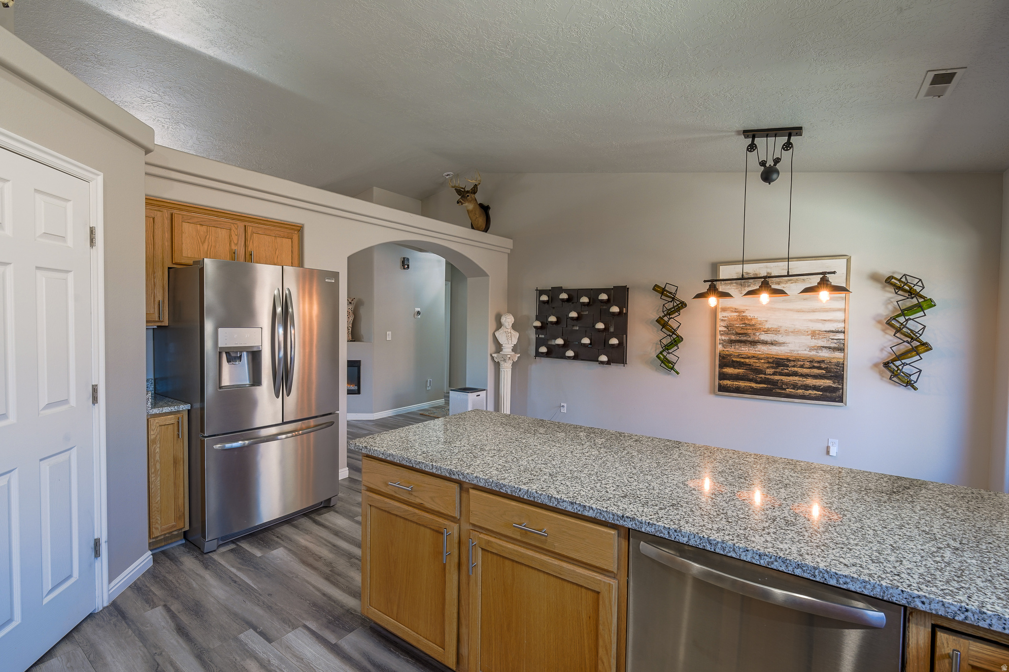 RED ROCK CANYON 2 - Residential