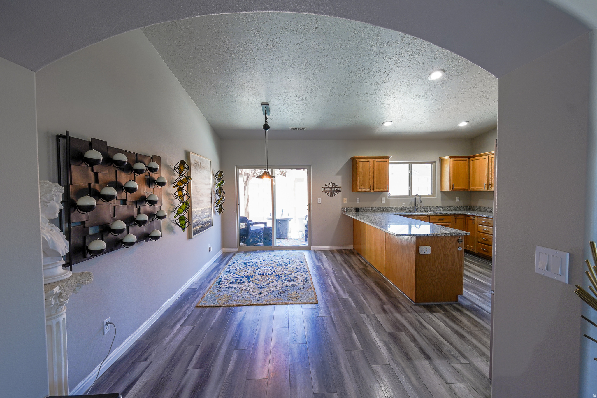 RED ROCK CANYON 2 - Residential