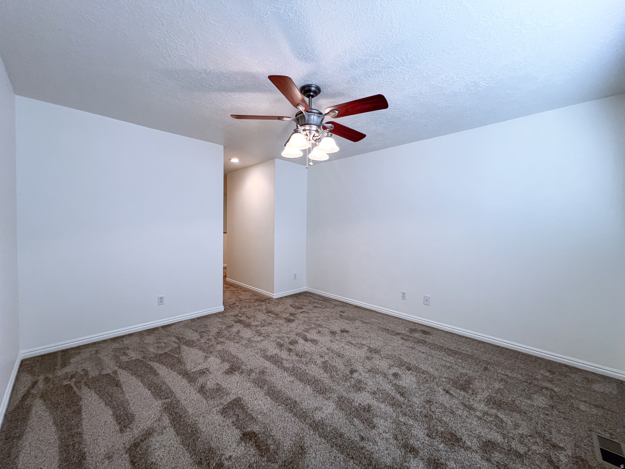 NORTH MEADOW - Residential