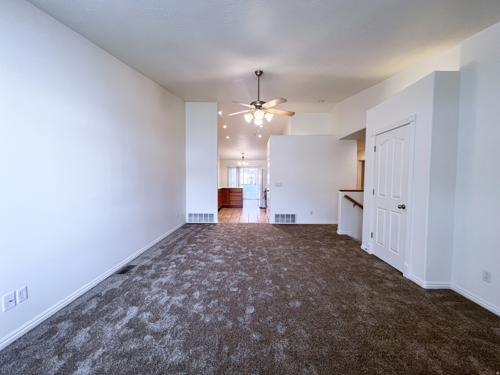 NORTH MEADOW - Residential