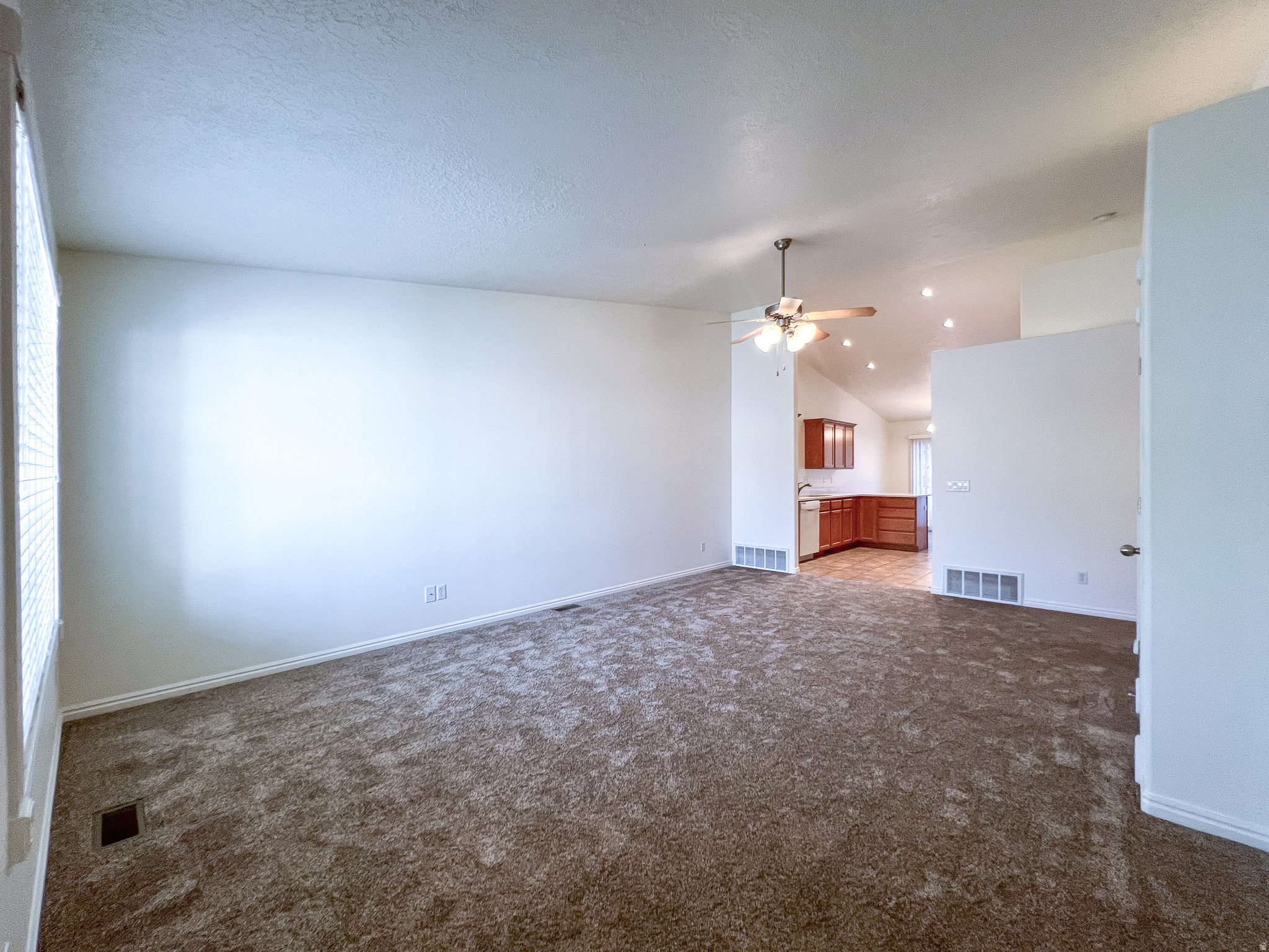 NORTH MEADOW - Residential