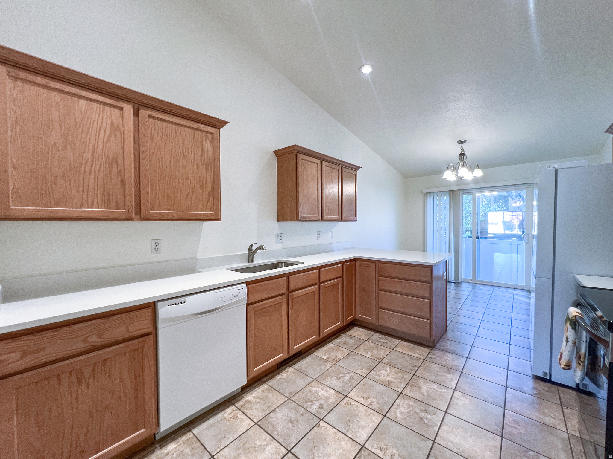 NORTH MEADOW - Residential