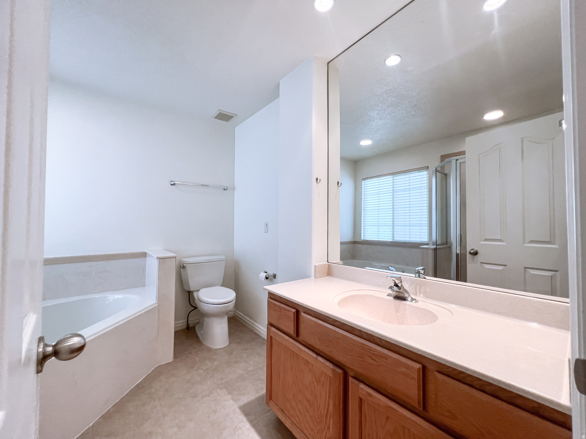 NORTH MEADOW - Residential