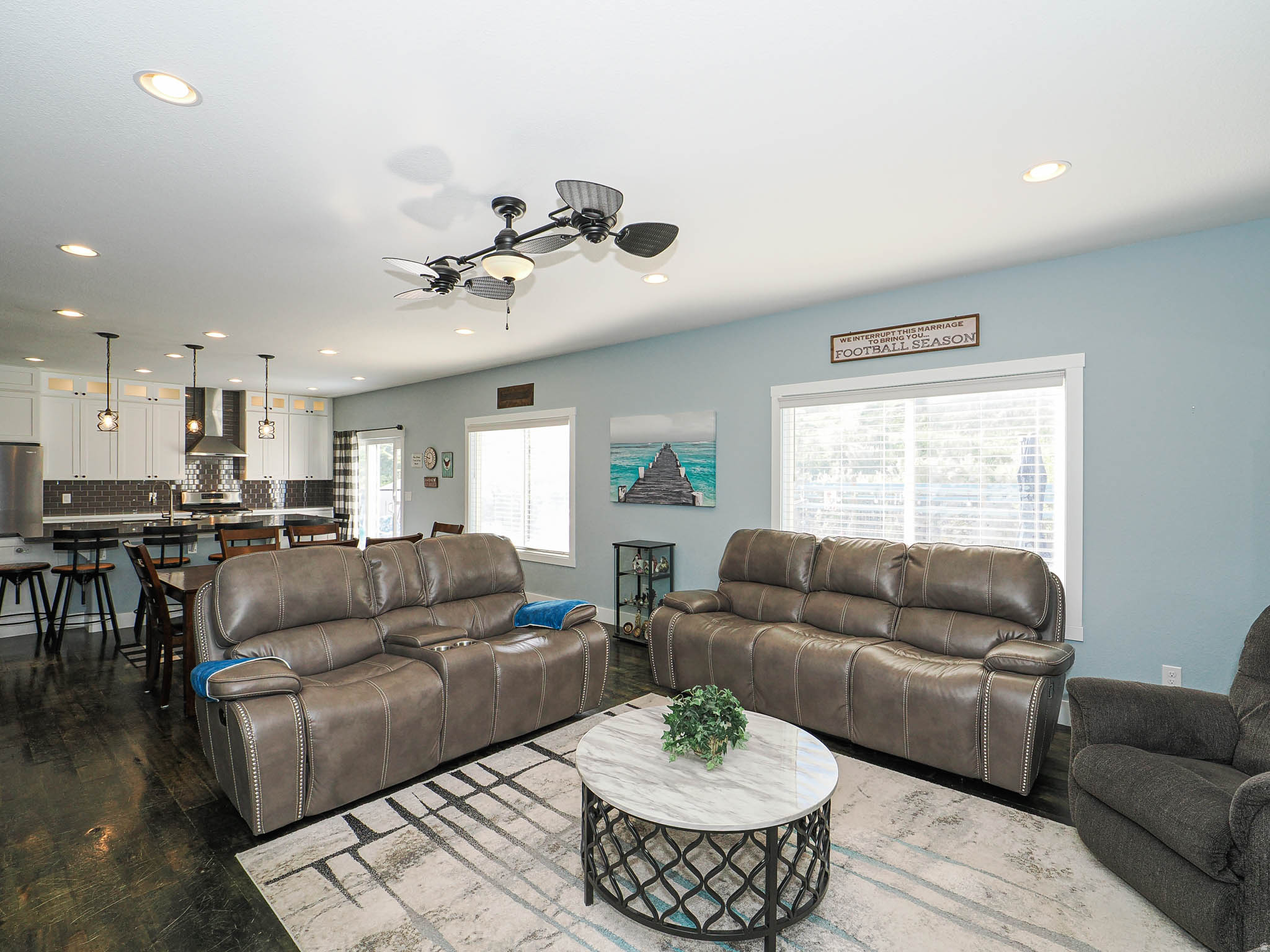 HAMILTON FARMS - Residential