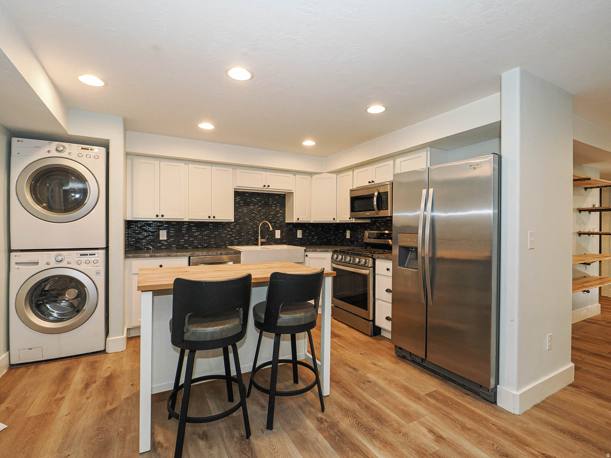HAMILTON FARMS - Residential