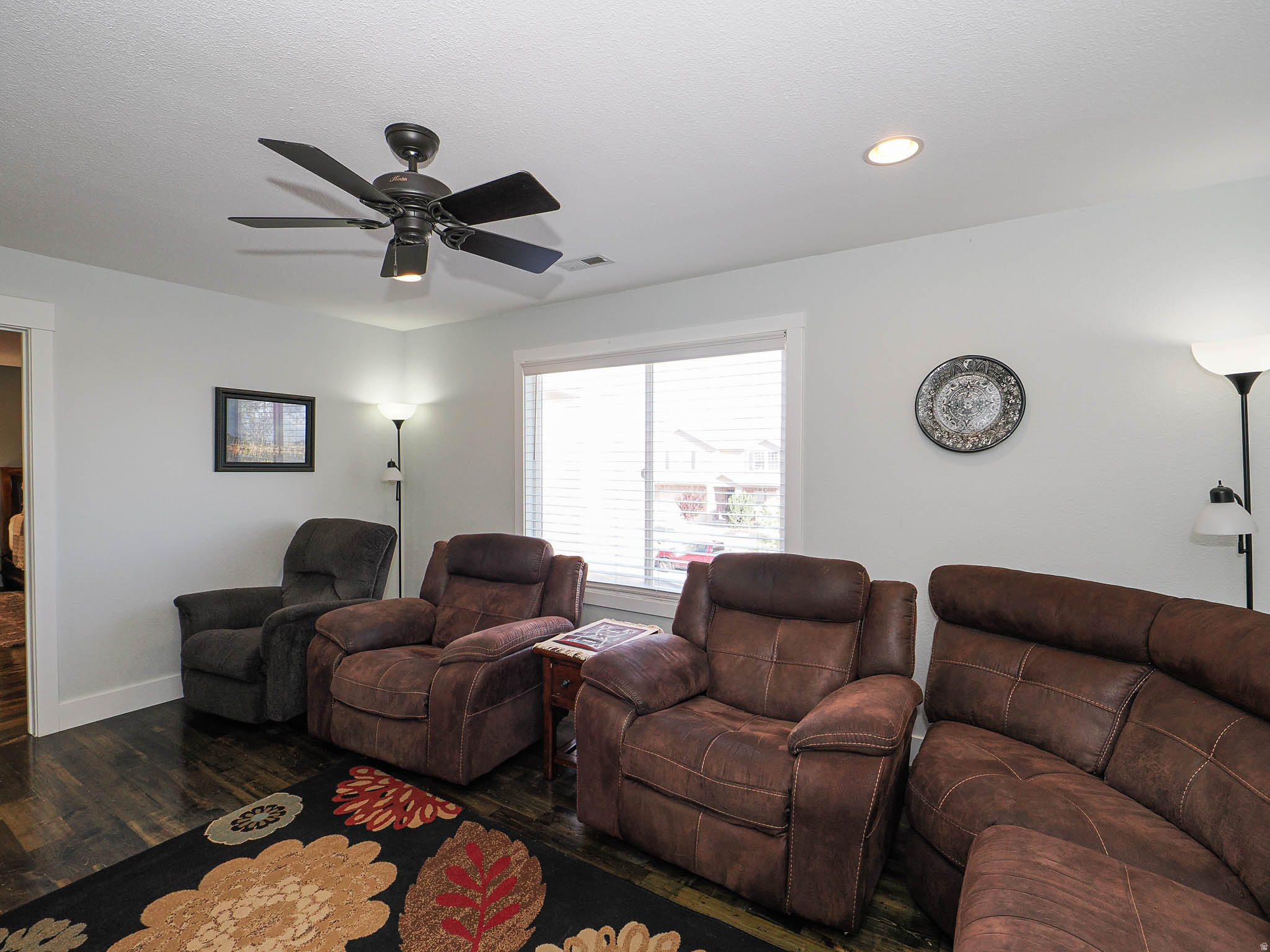 HAMILTON FARMS - Residential