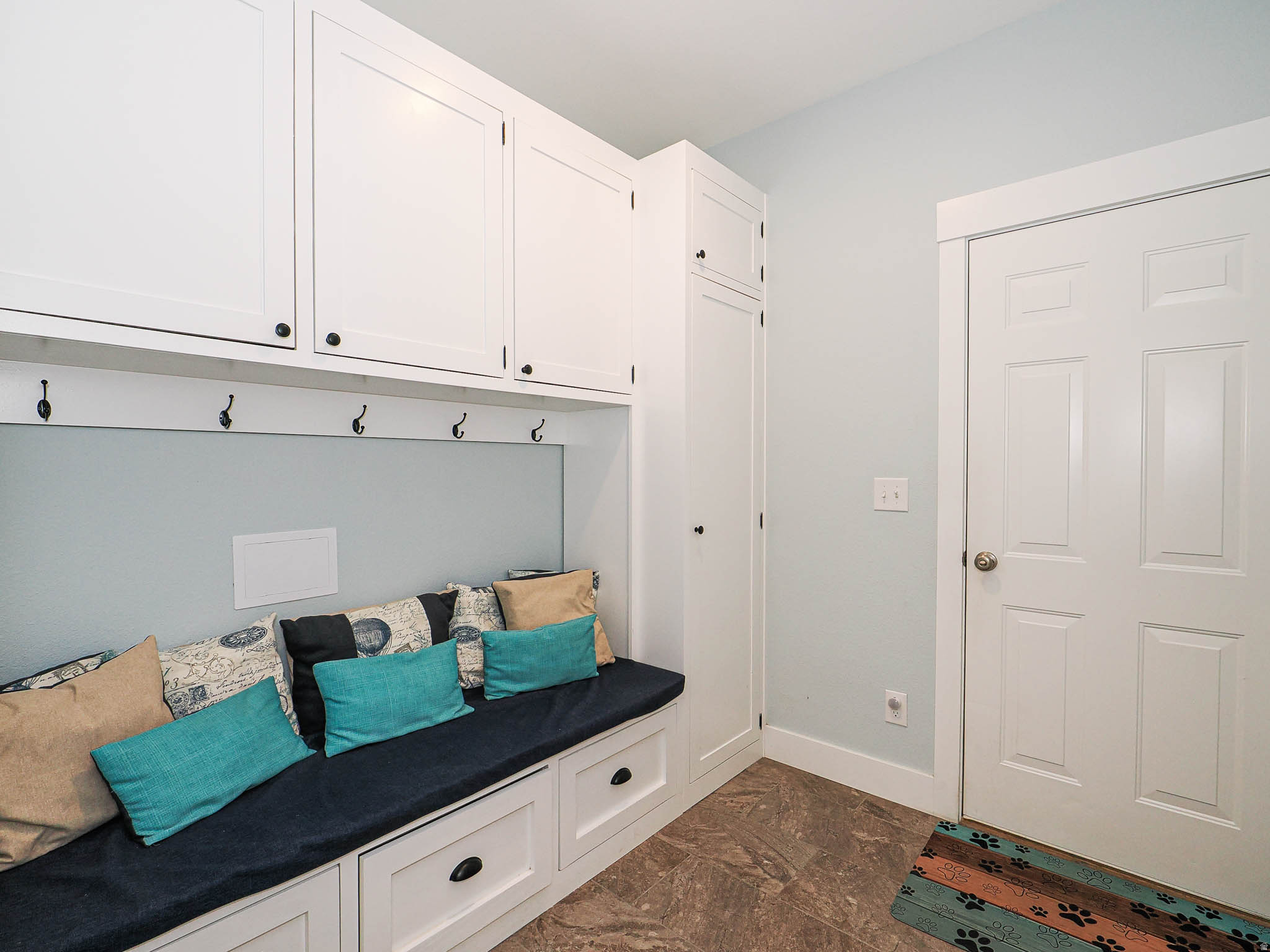 HAMILTON FARMS - Residential