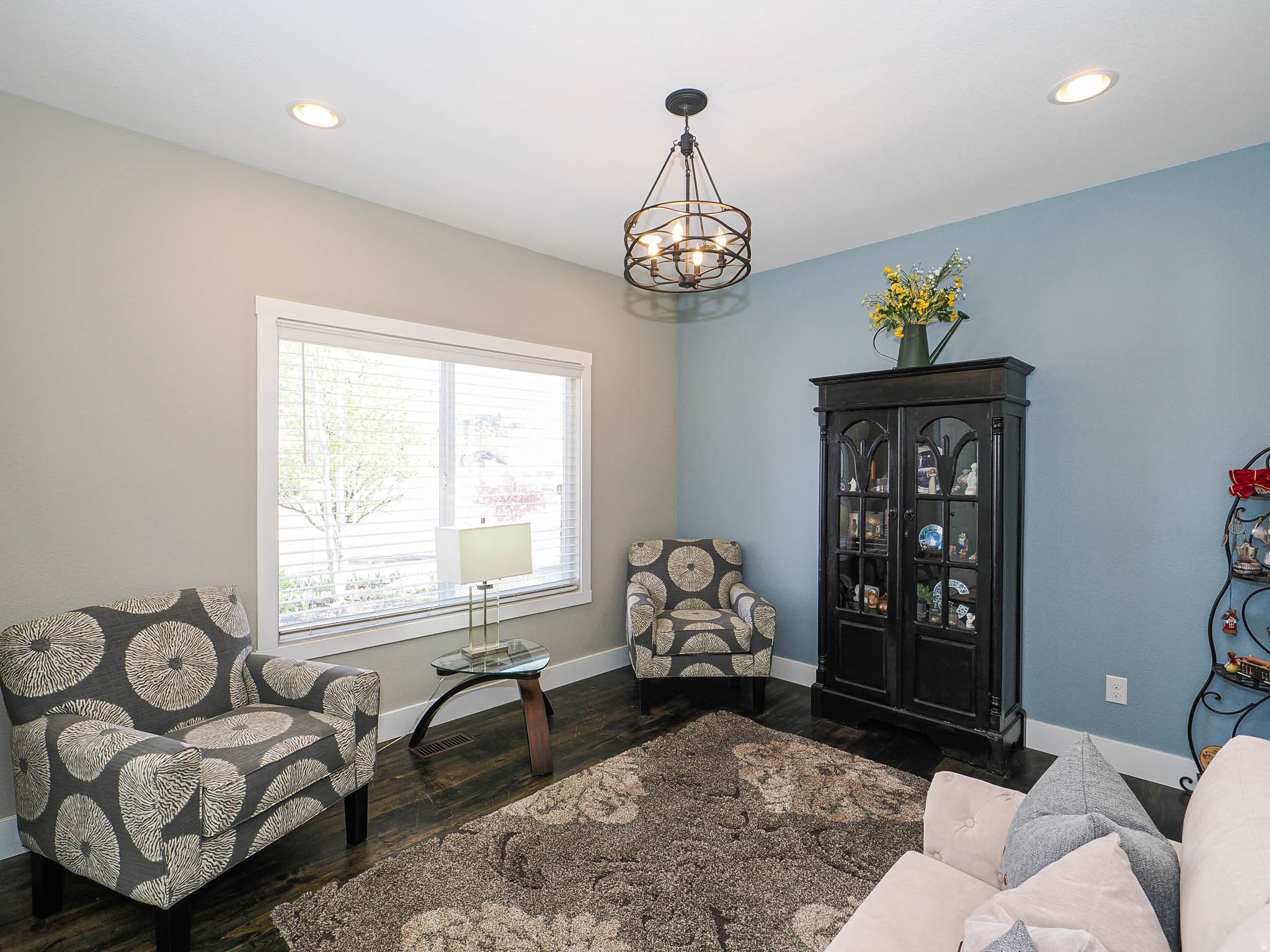 HAMILTON FARMS - Residential