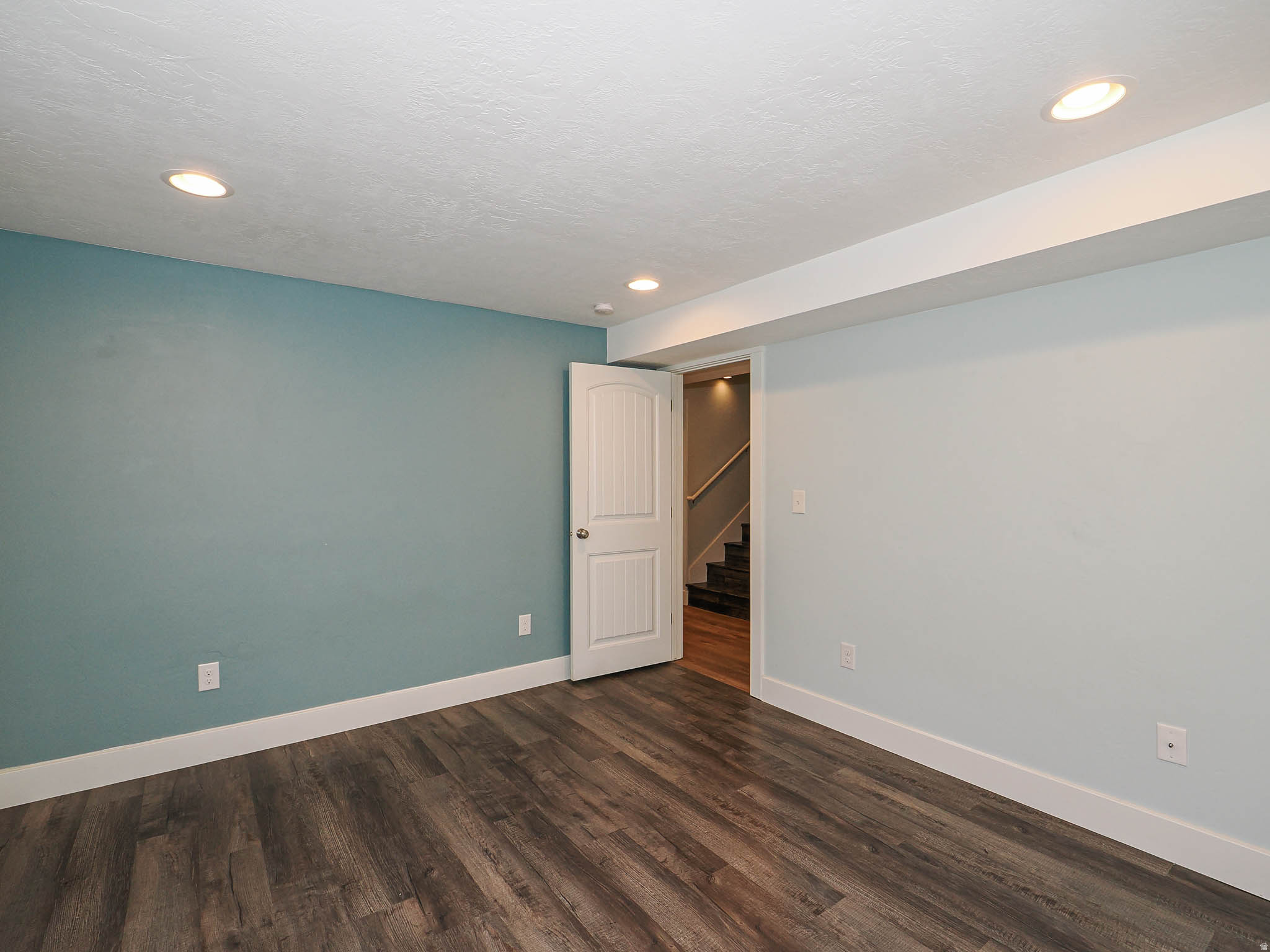 HAMILTON FARMS - Residential
