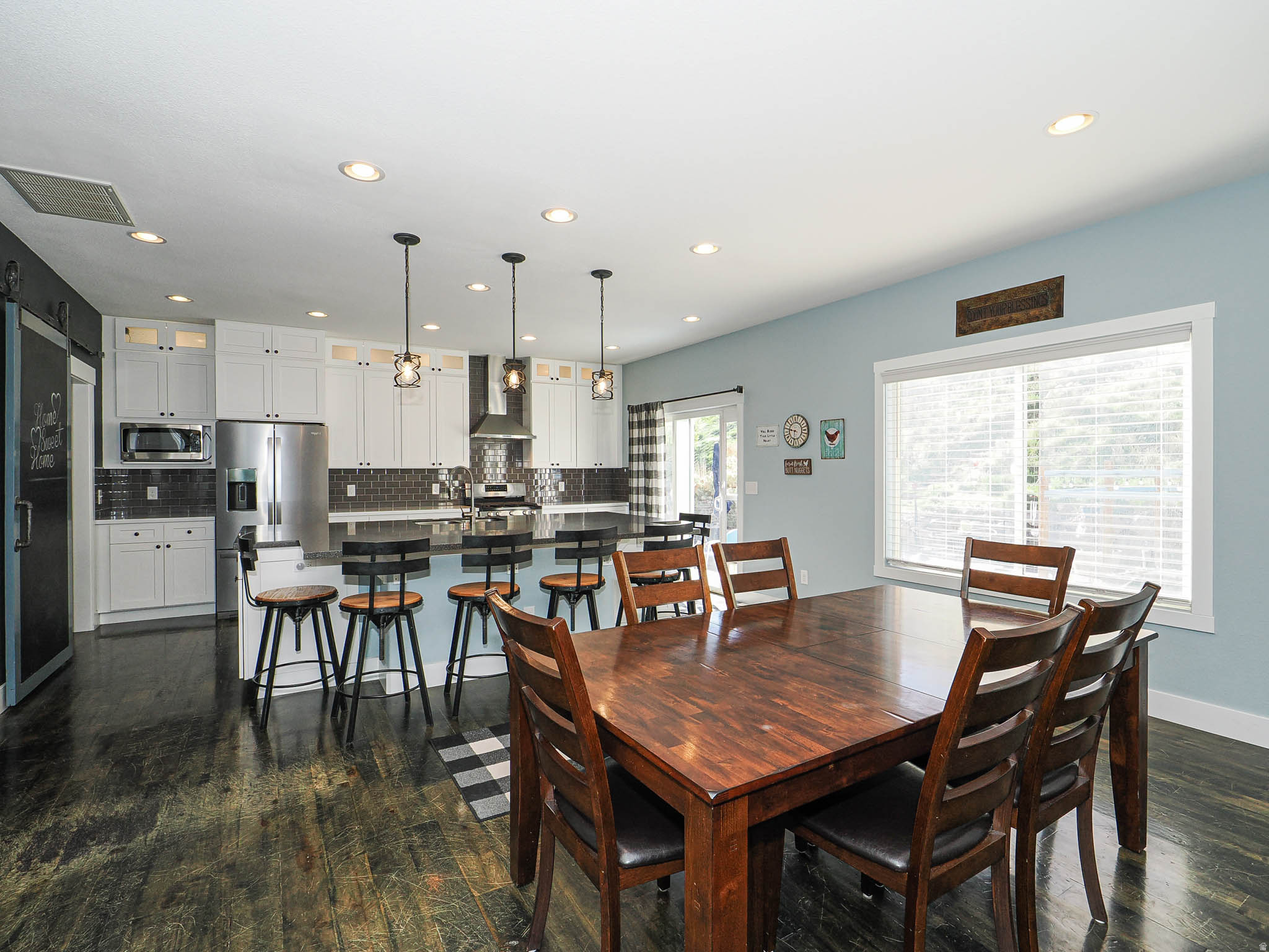 HAMILTON FARMS - Residential