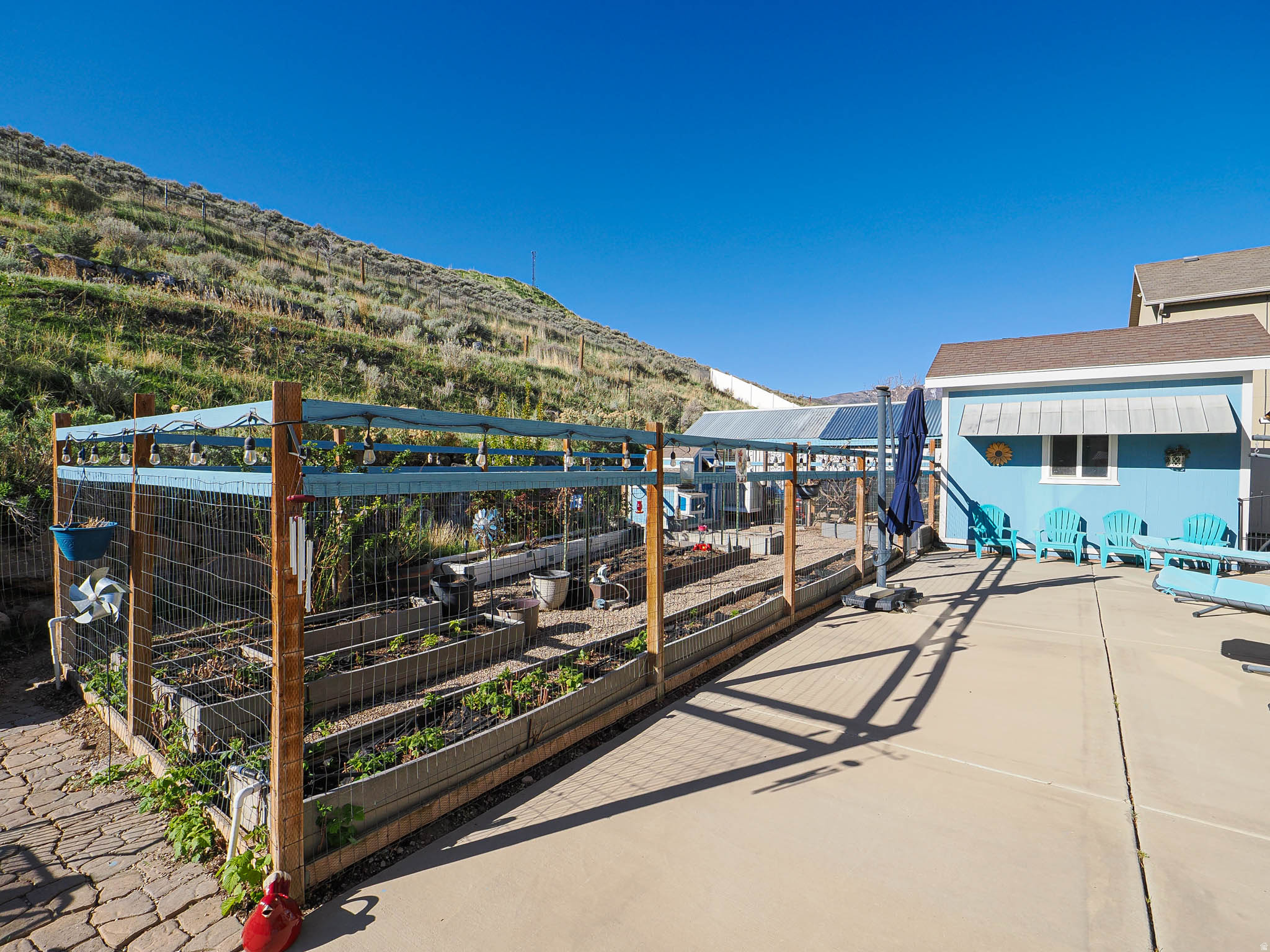 HAMILTON FARMS - Residential