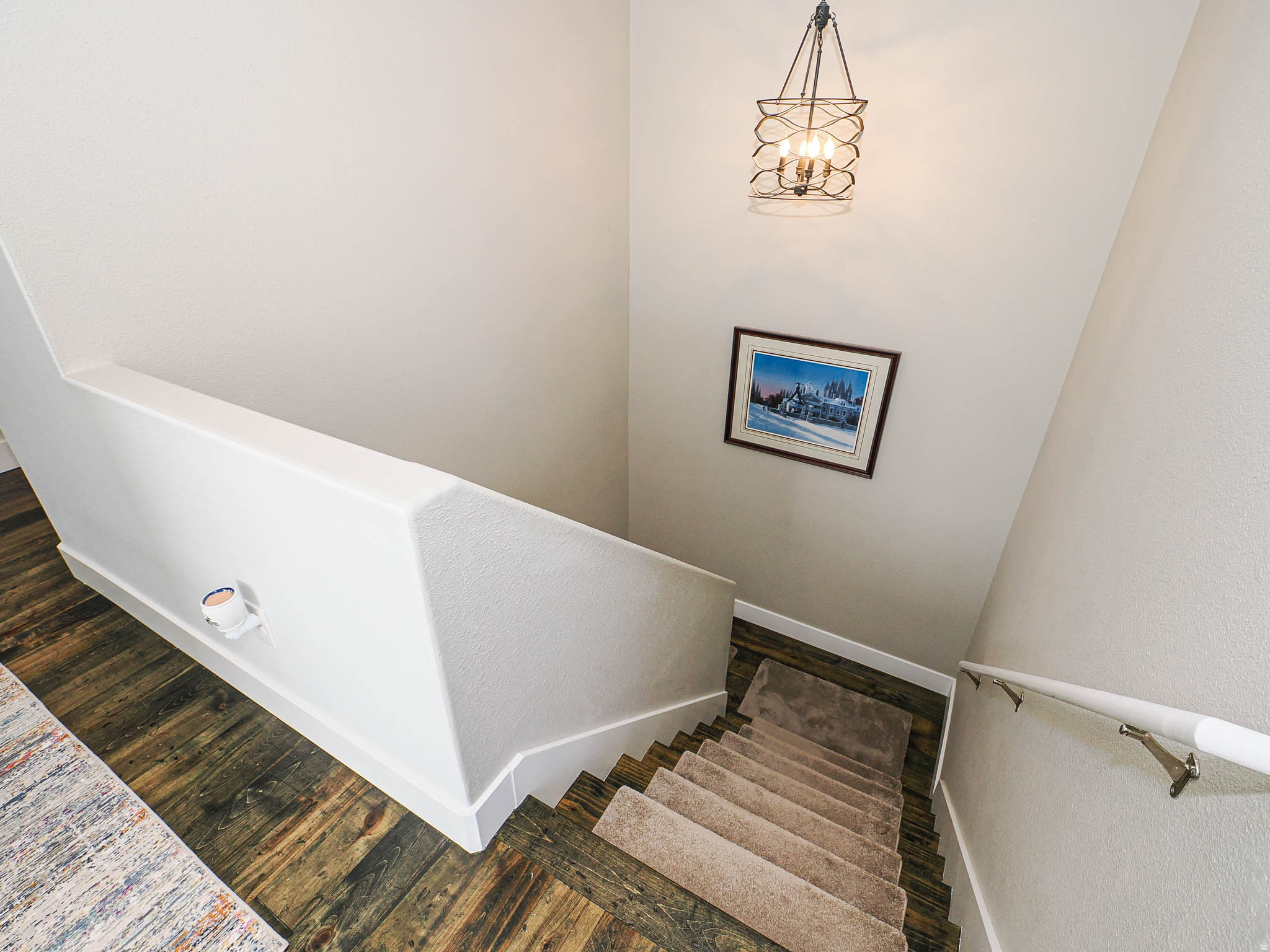 HAMILTON FARMS - Residential