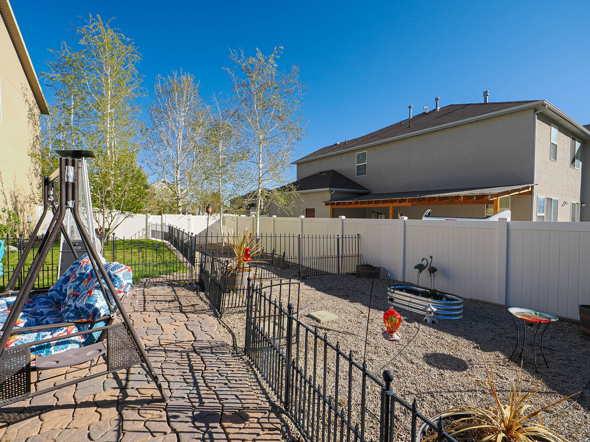 HAMILTON FARMS - Residential