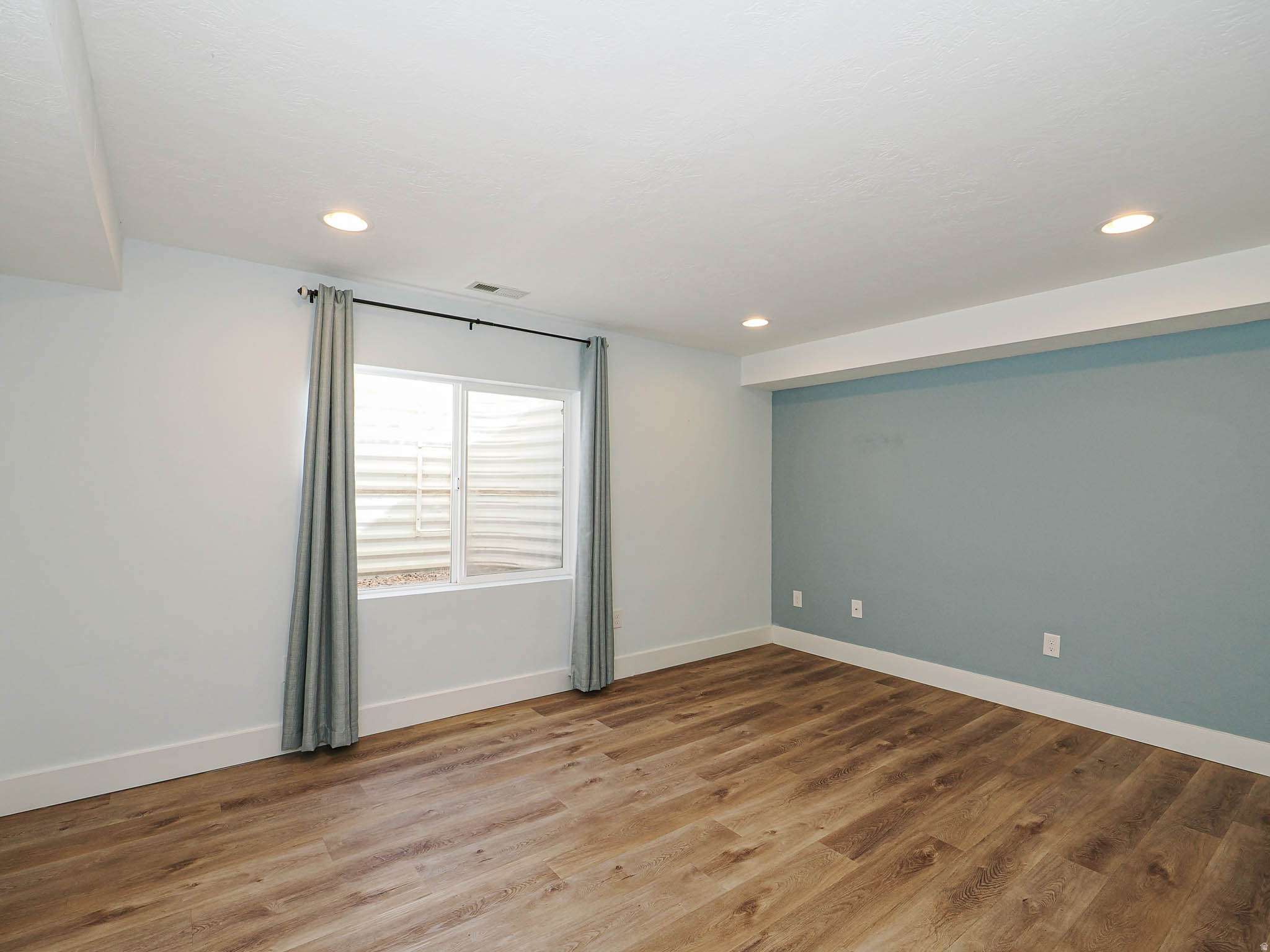 HAMILTON FARMS - Residential