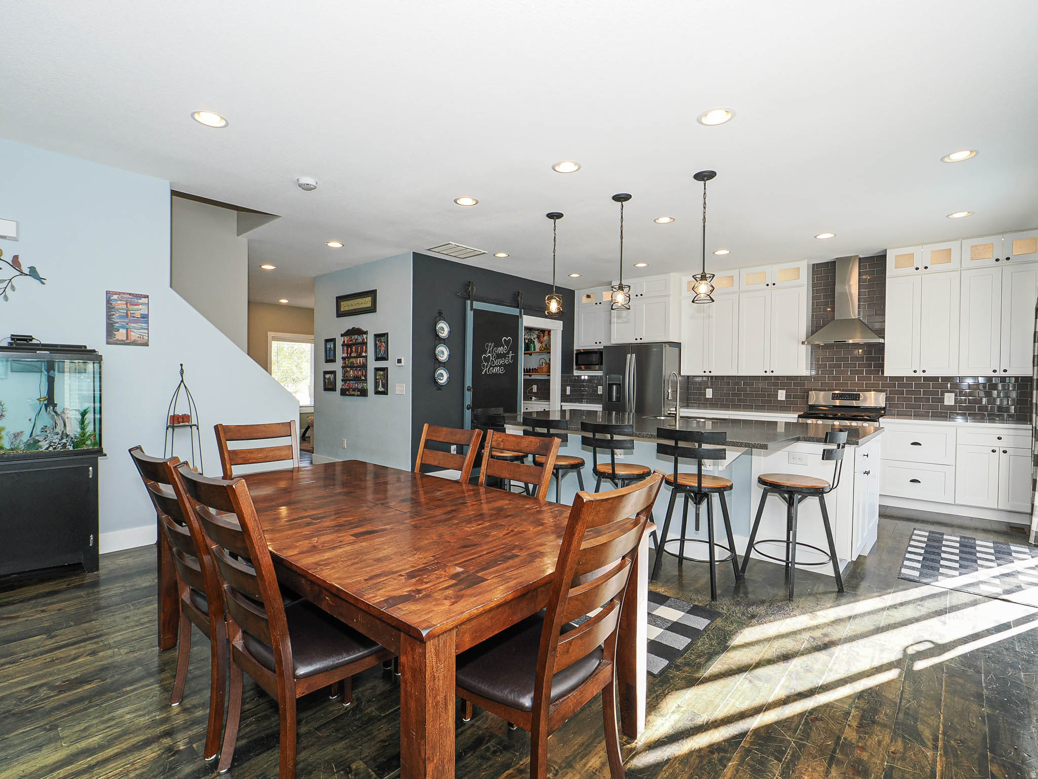HAMILTON FARMS - Residential