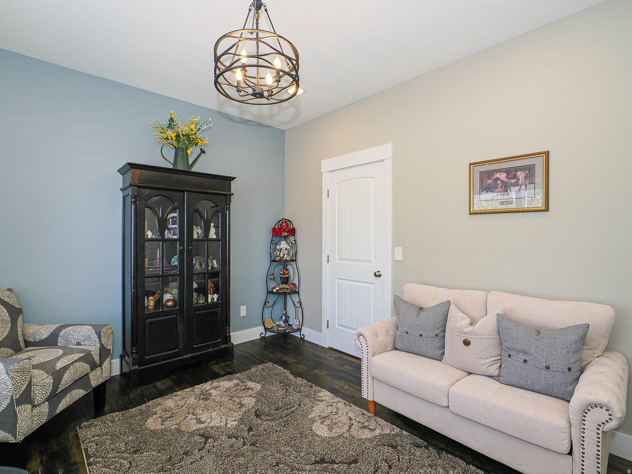 HAMILTON FARMS - Residential