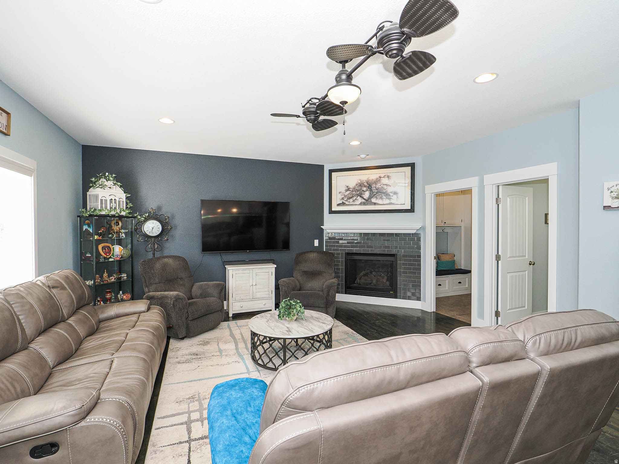 HAMILTON FARMS - Residential