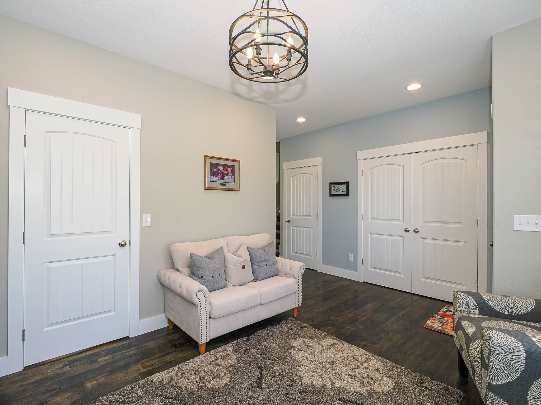 HAMILTON FARMS - Residential