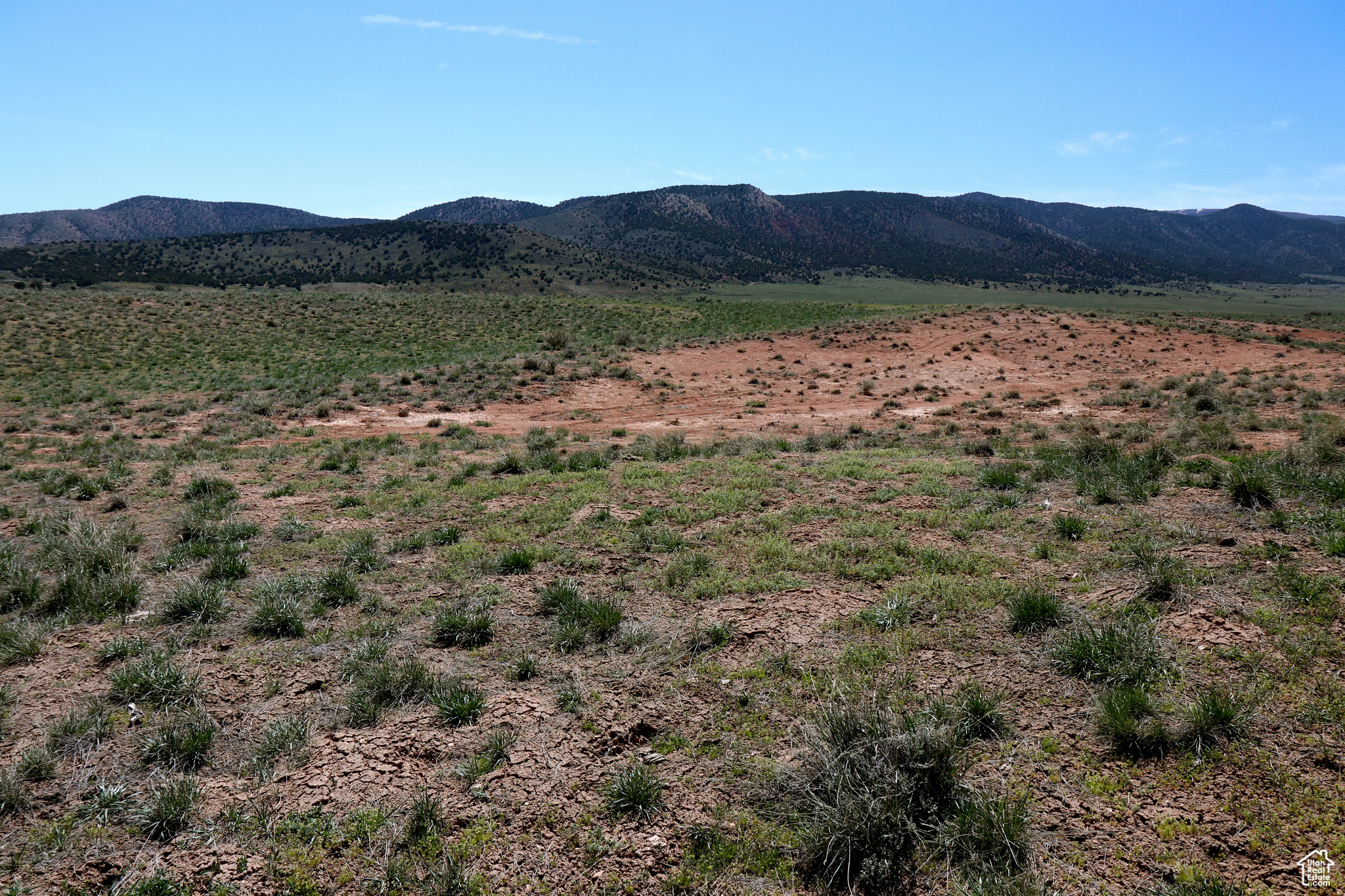 YUBA LAKSIDE SUBDIVISION PHASE B - Land