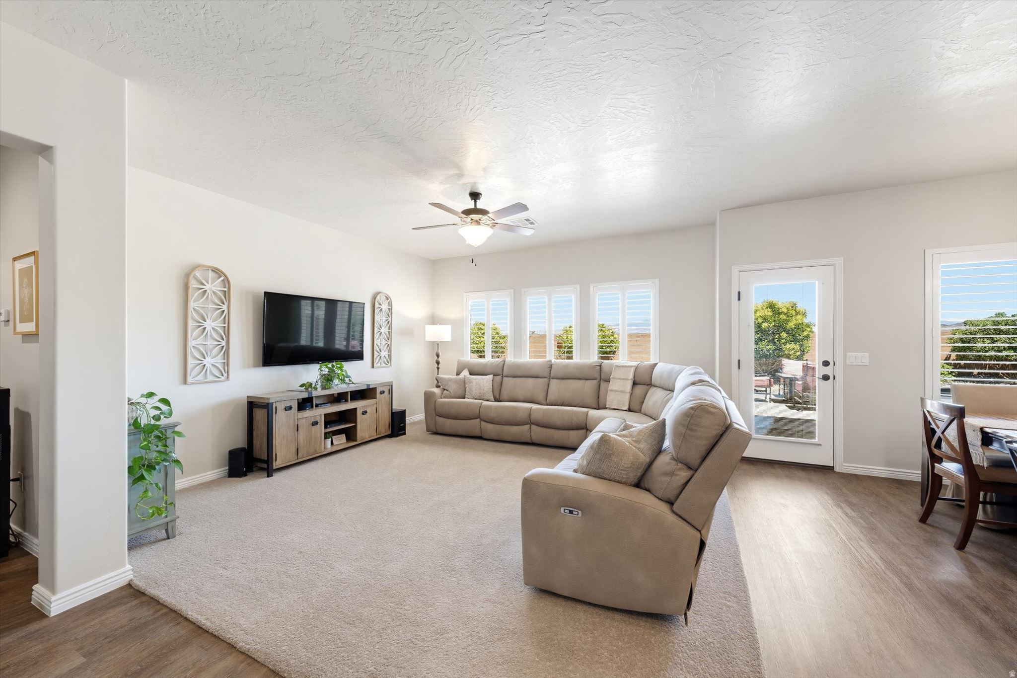 ROSEWOOD ESTATES PH 4 - Residential