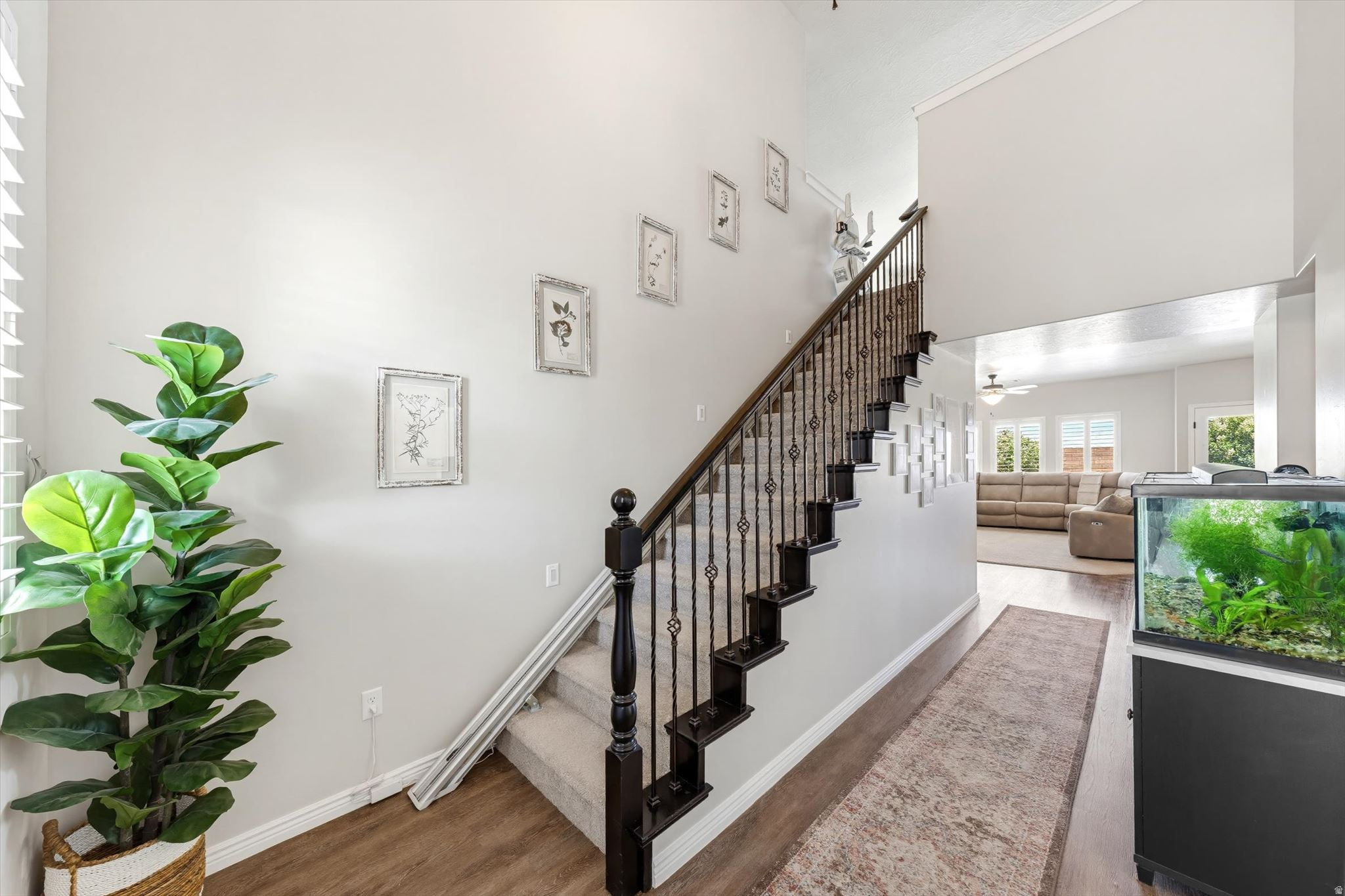 ROSEWOOD ESTATES PH 4 - Residential