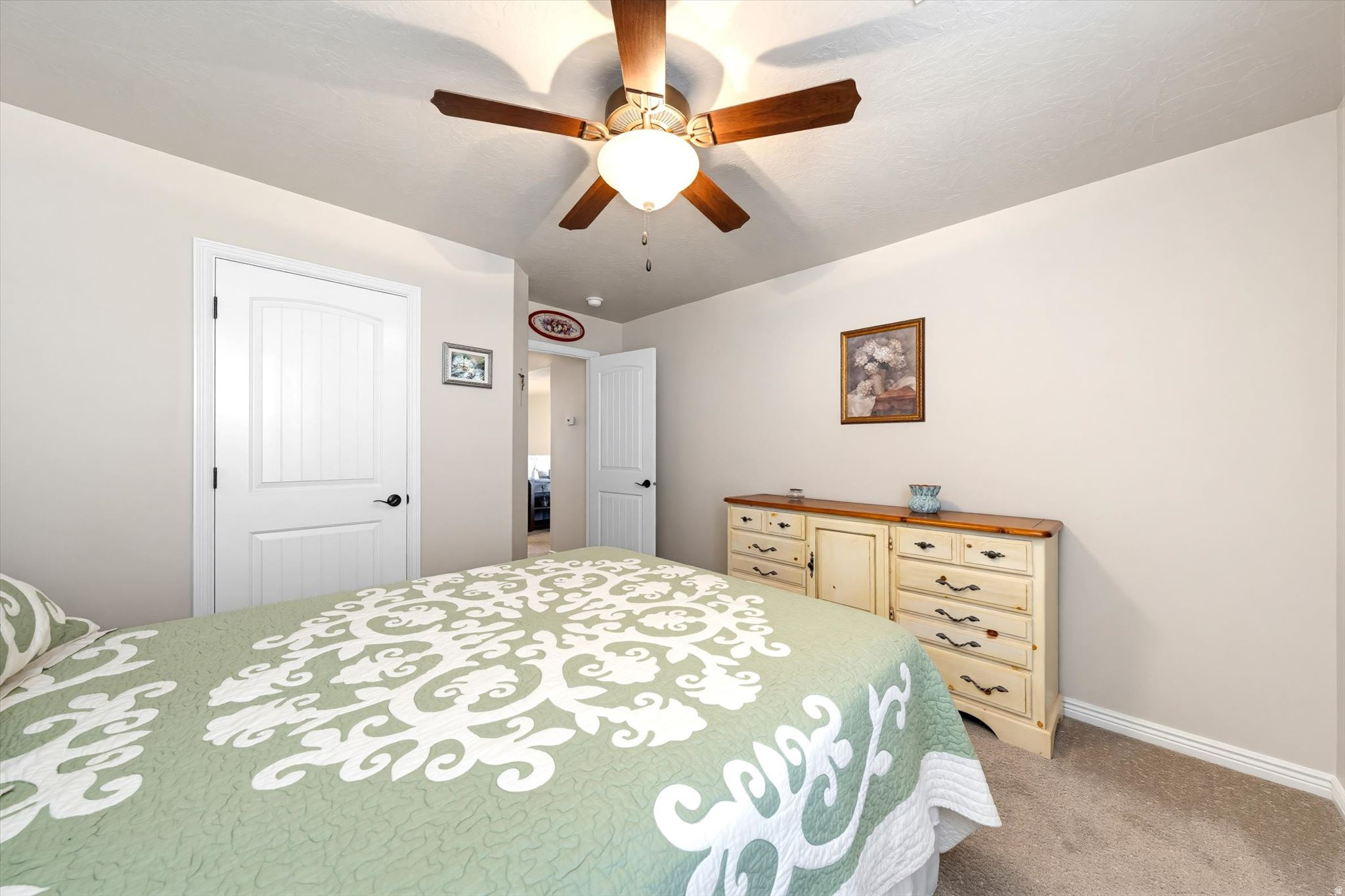 ROSEWOOD ESTATES PH 4 - Residential
