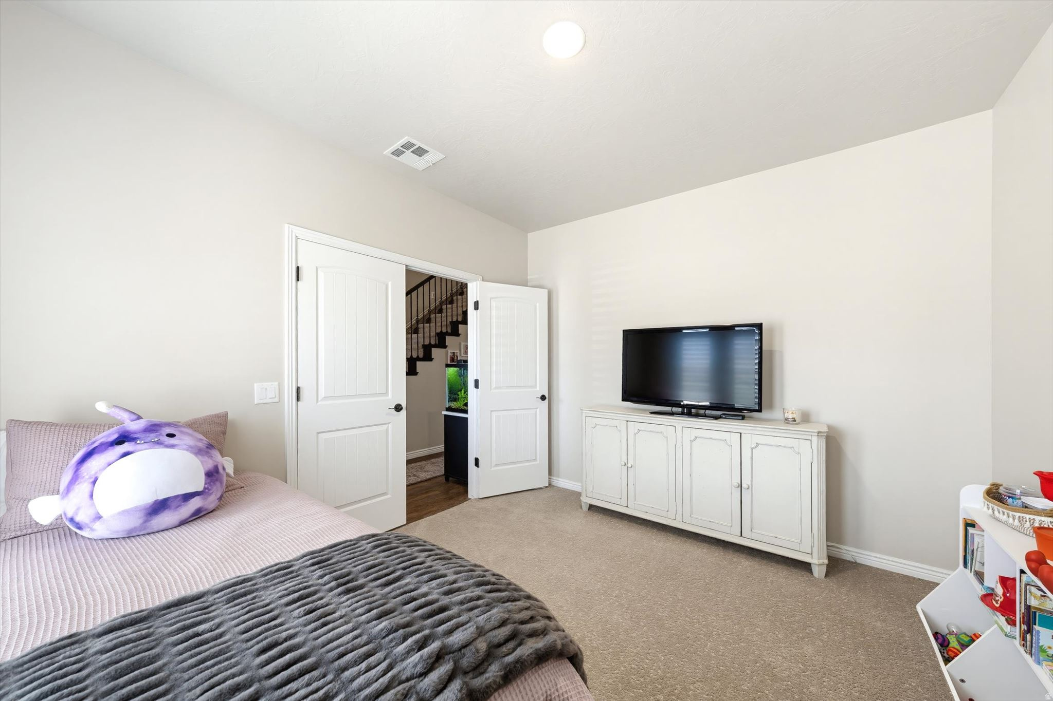 ROSEWOOD ESTATES PH 4 - Residential